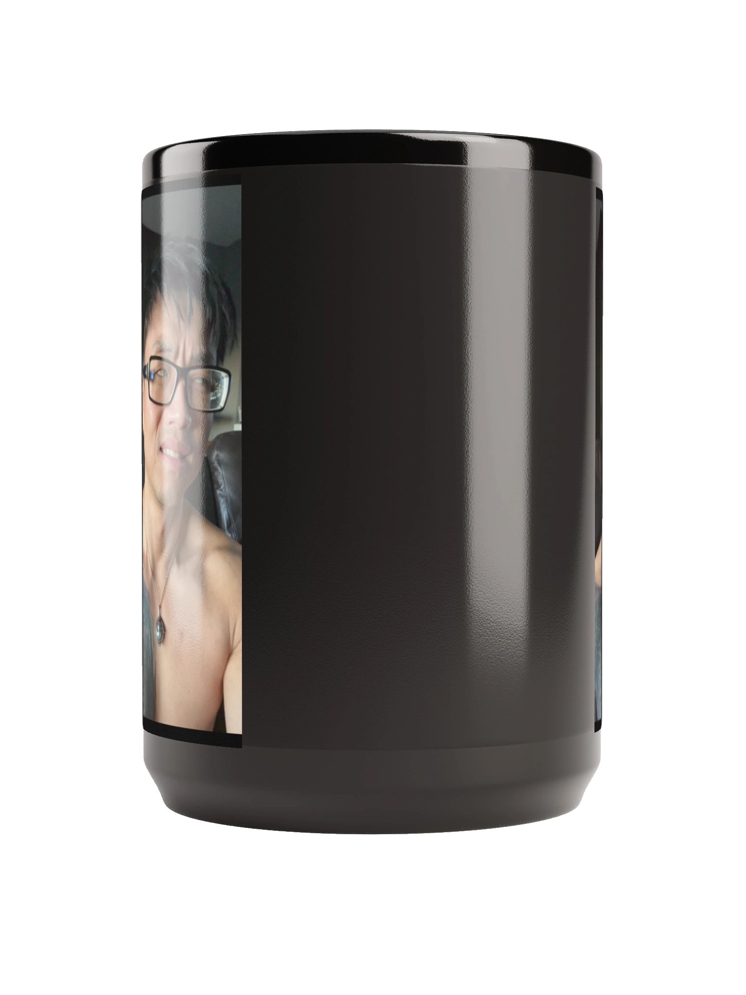 Maybe say HI back product image (5)