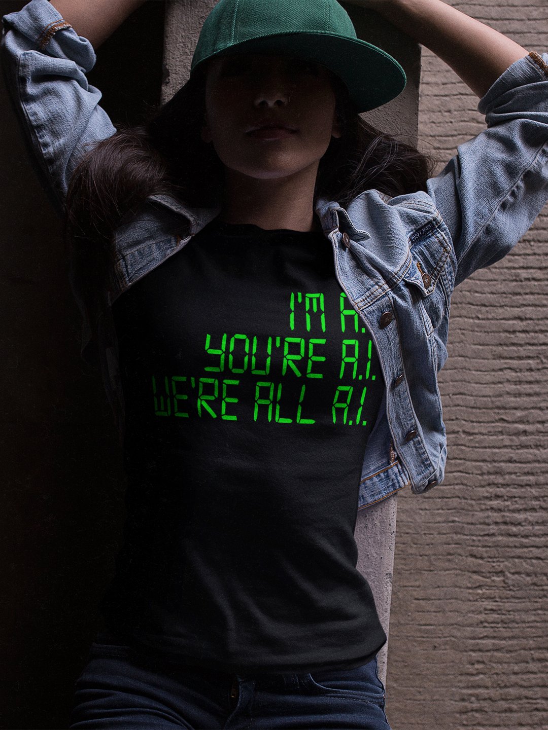 We're All A.I. product image (4)