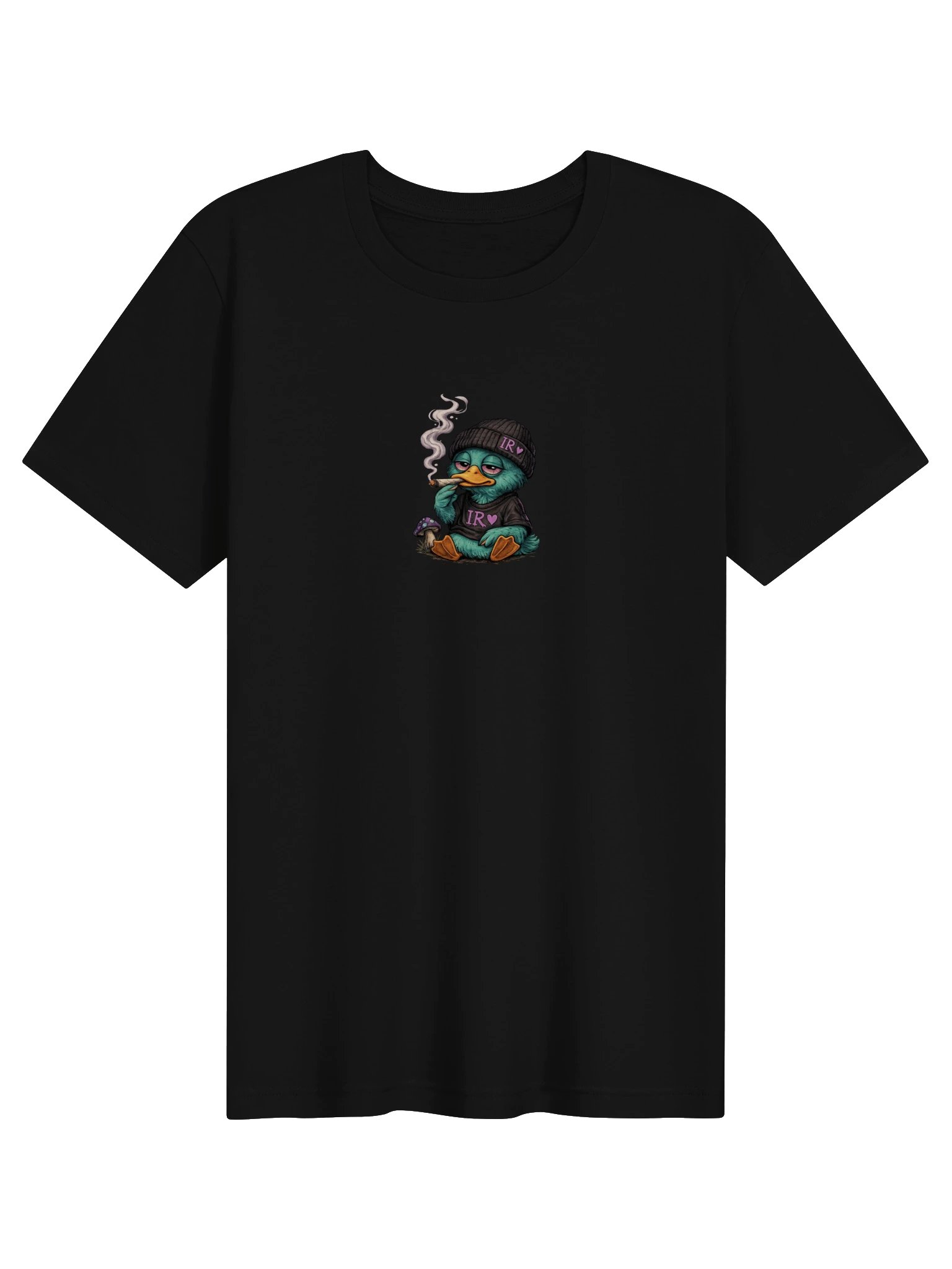 My Ducks Said Fuck The Row Tee product image (1)