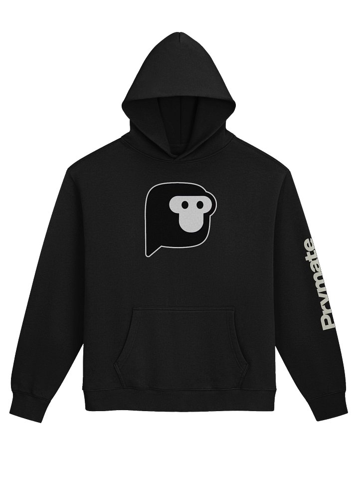 Prymate Hoodie product image (1)