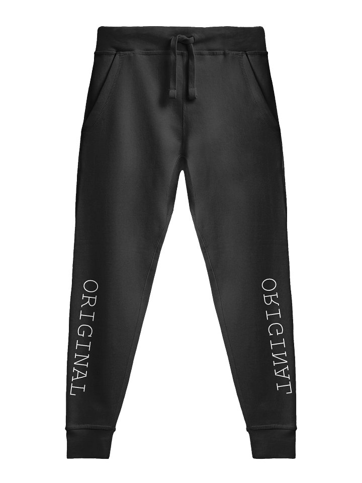 ORIGINAL Sweat Pants product image (1)