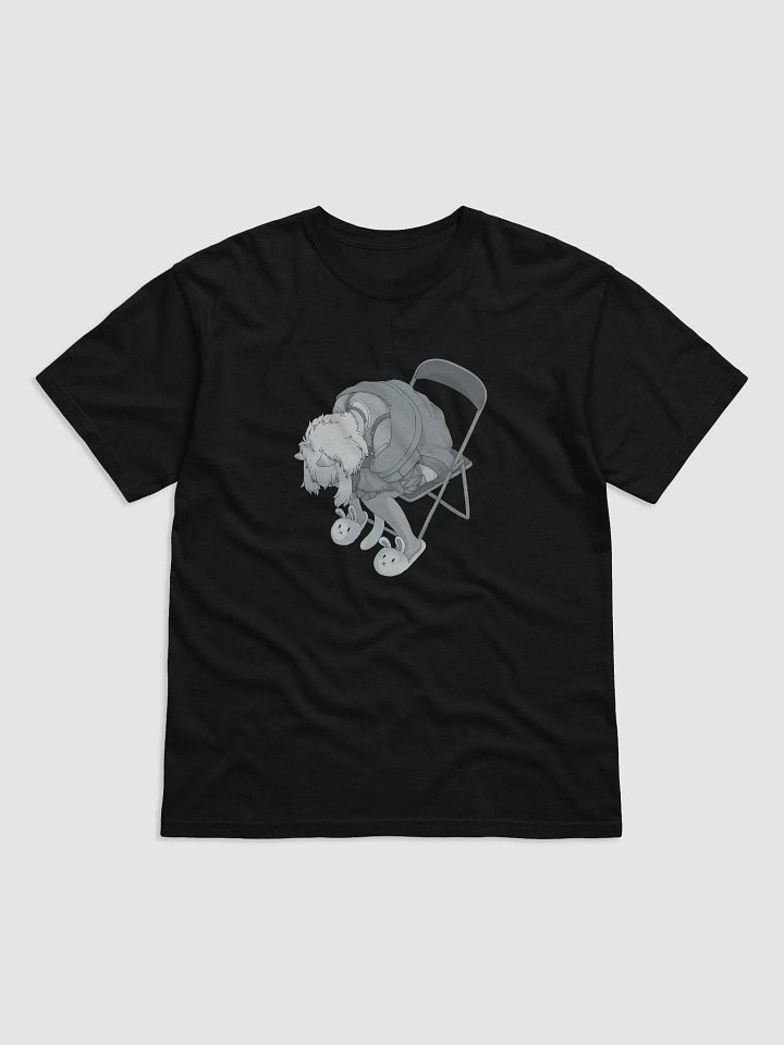 Yuki Despair Shirt product image (3)