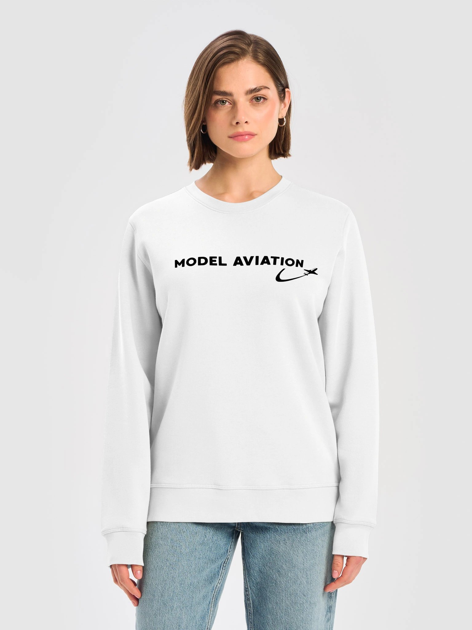 Model Aviation OG Sweater product image (5)