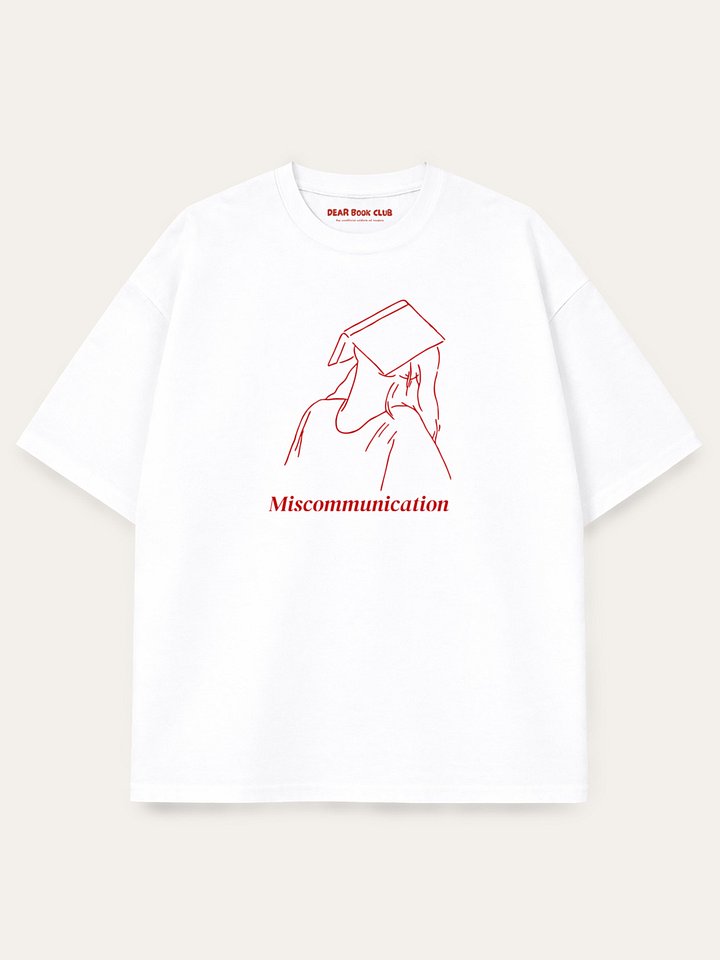 Miscommunication - Classic Tee product image (1)