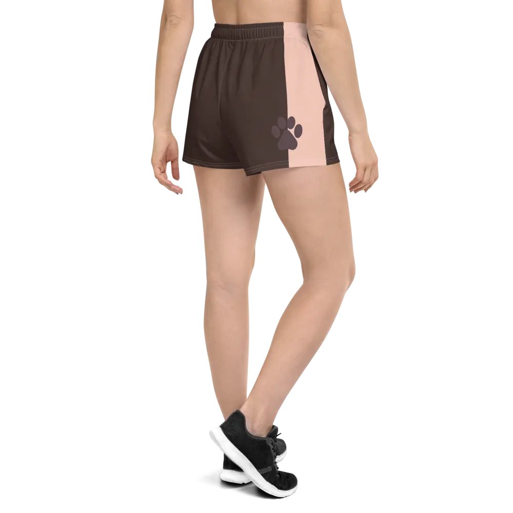 Waf Waf Waf Shorts product image (2)