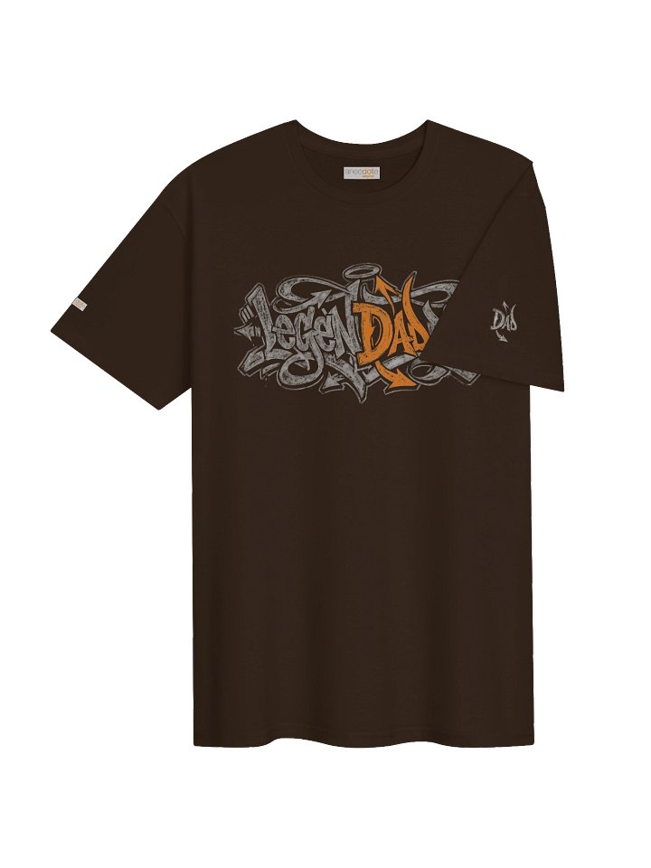 LegenDadry *T-Shirt* product image (2)