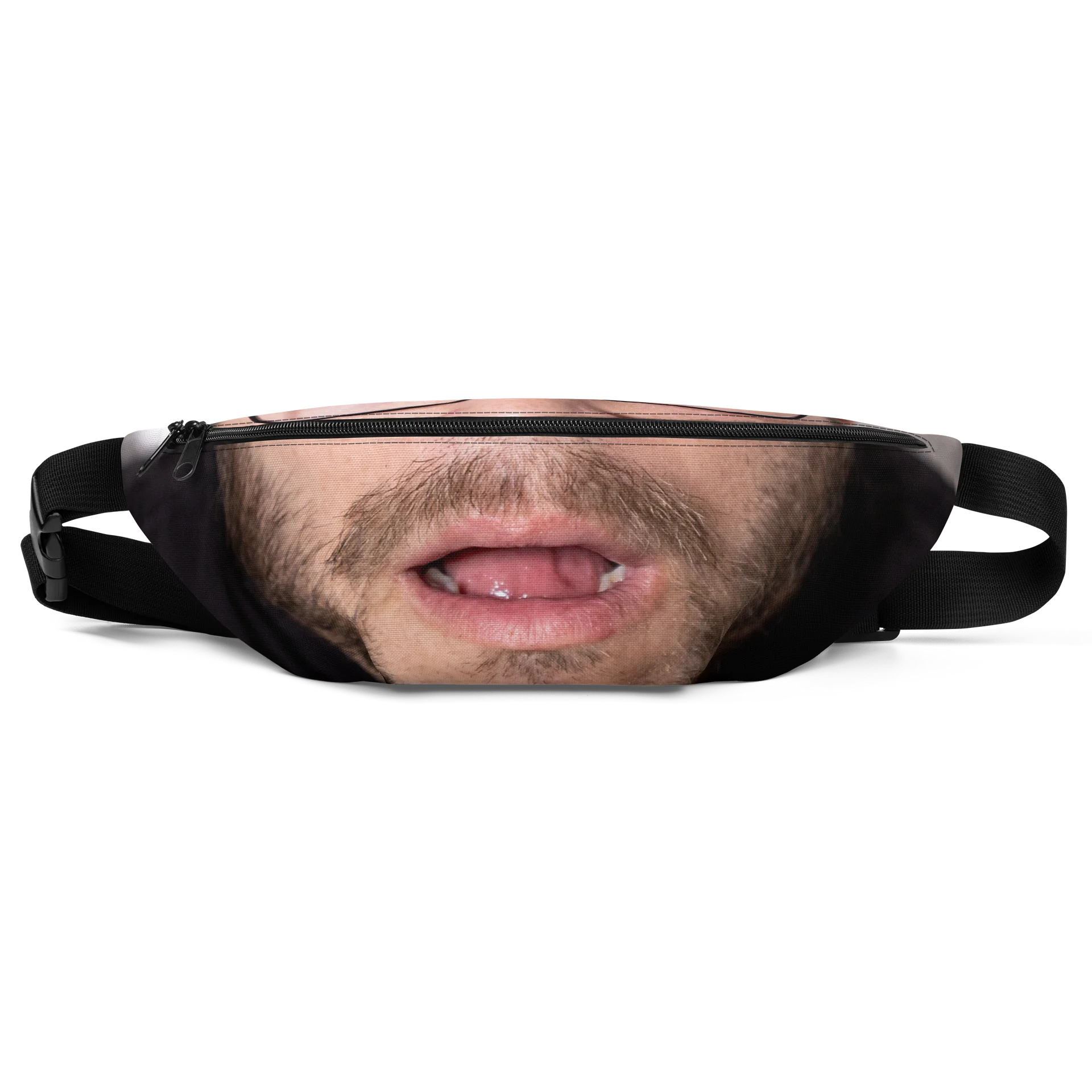 Chefie HUH Fanny Pack product image (1)