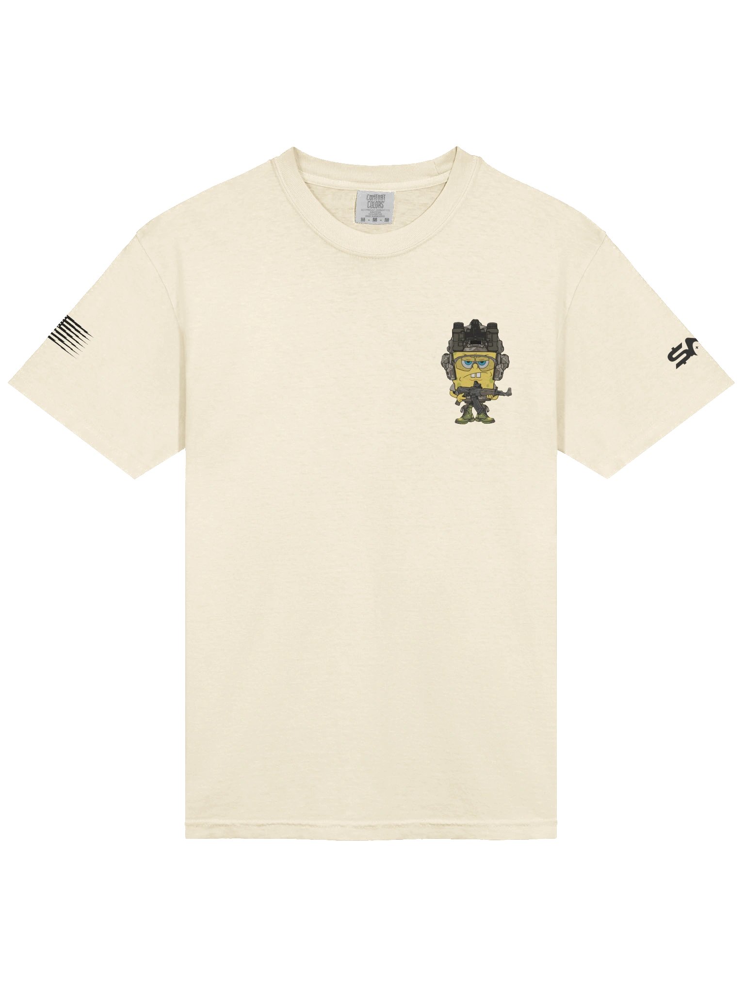 FAFO Bob Shirt product image (17)