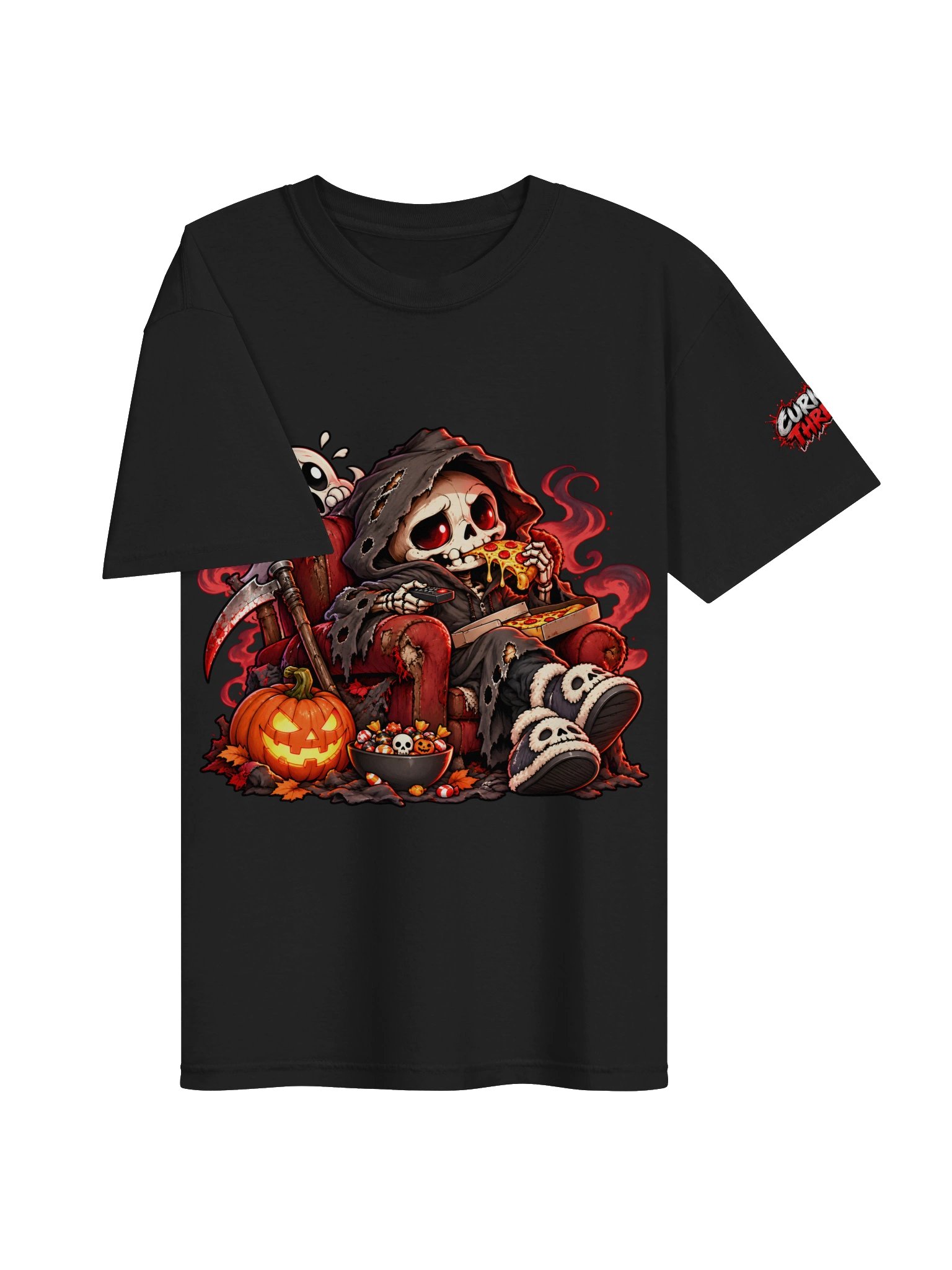 Death's Night Off product image (3)
