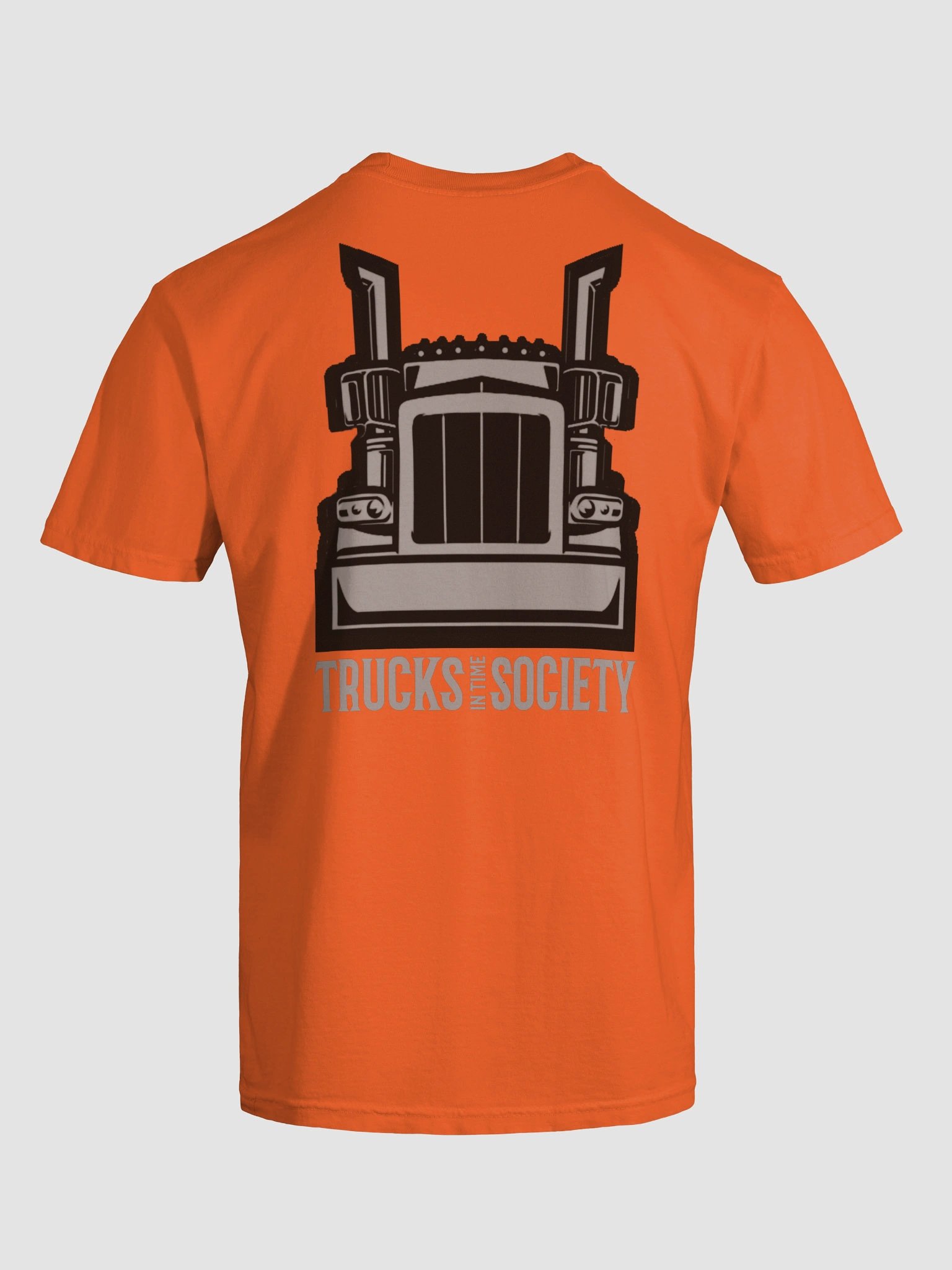 OPEN ROAD TITS Show Shirt product image (1)