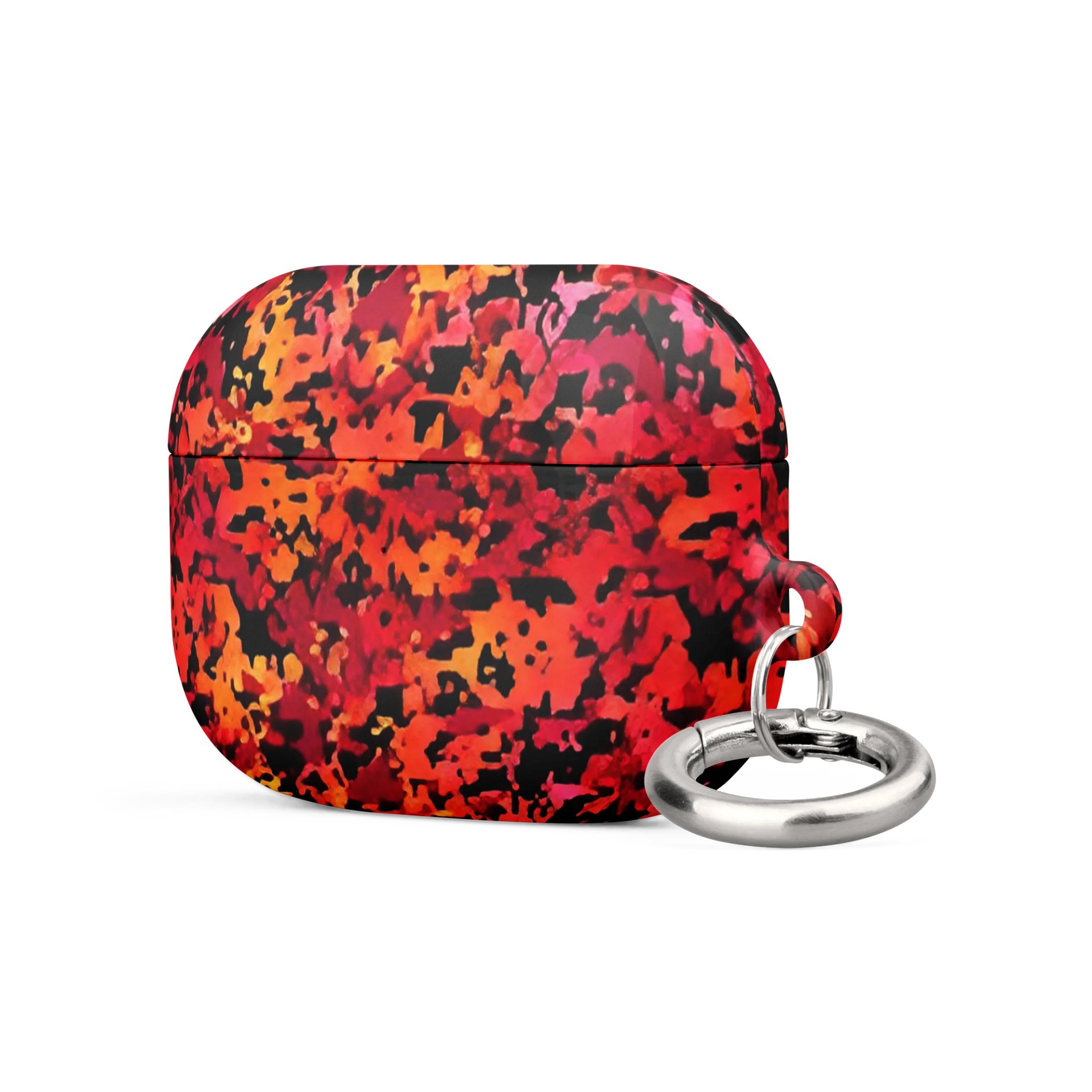 Firestorm Camo All-Over Print AirPods® Case product image (9)