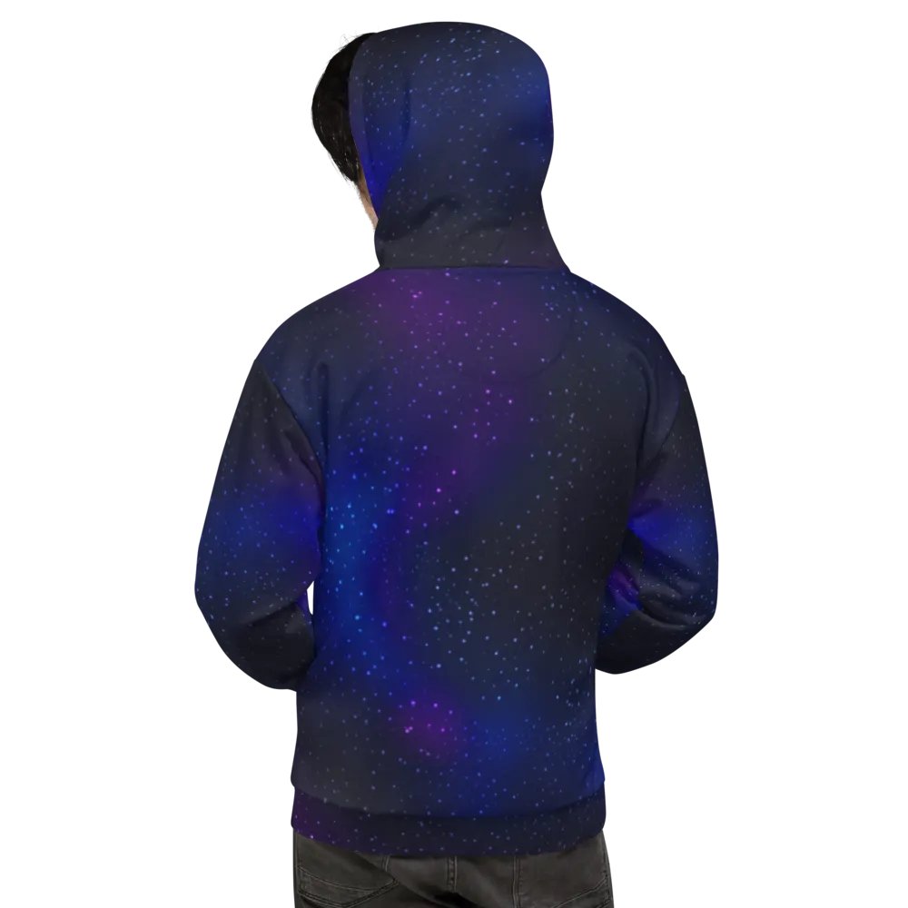 Space Chip Hoodie product image (1)
