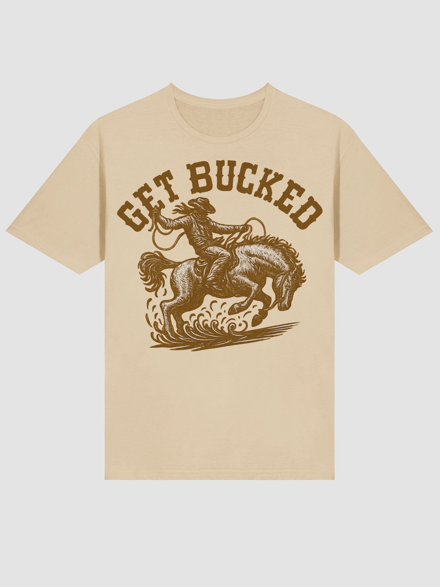 Get Bucked product image (3)