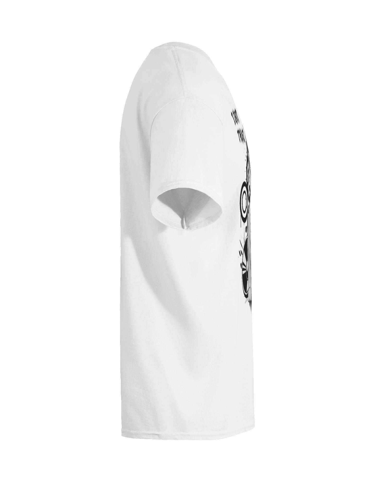 Wolp Metro Style Heavyweight Tee product image (12)