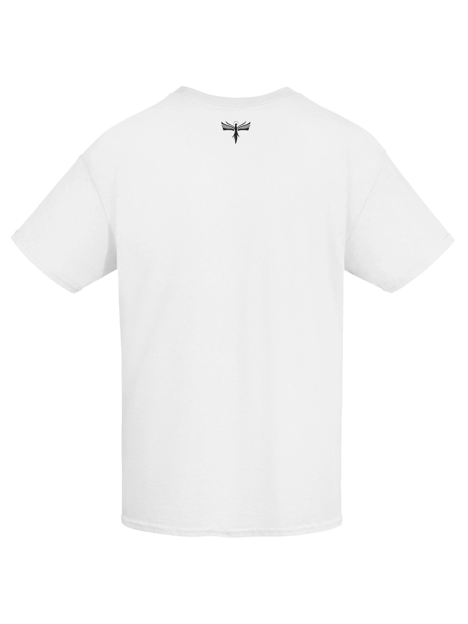 Message Rhema - Demask Cross - WHT product image (7)