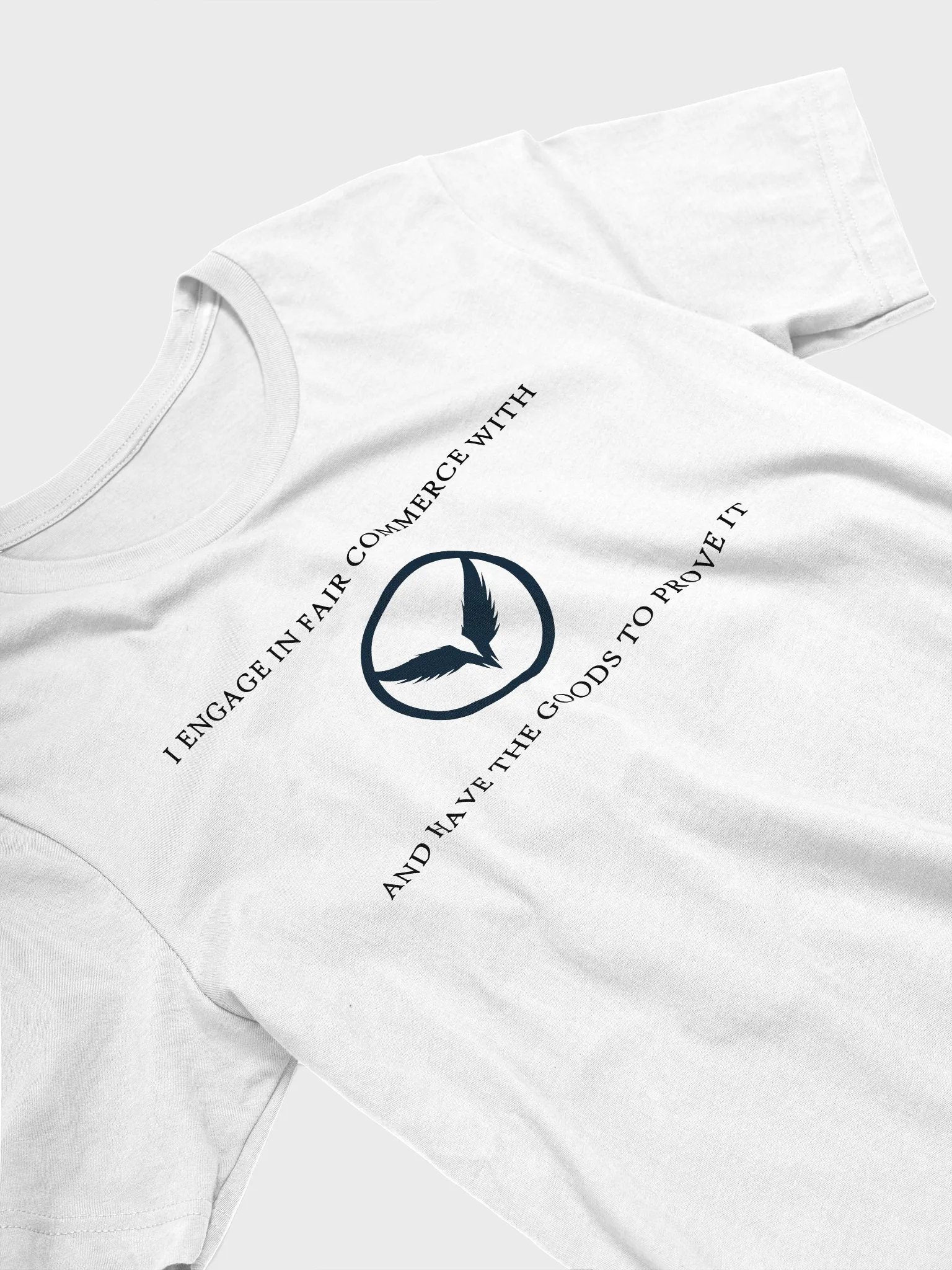 ENGAGE IN COMMERCE! product image (3)