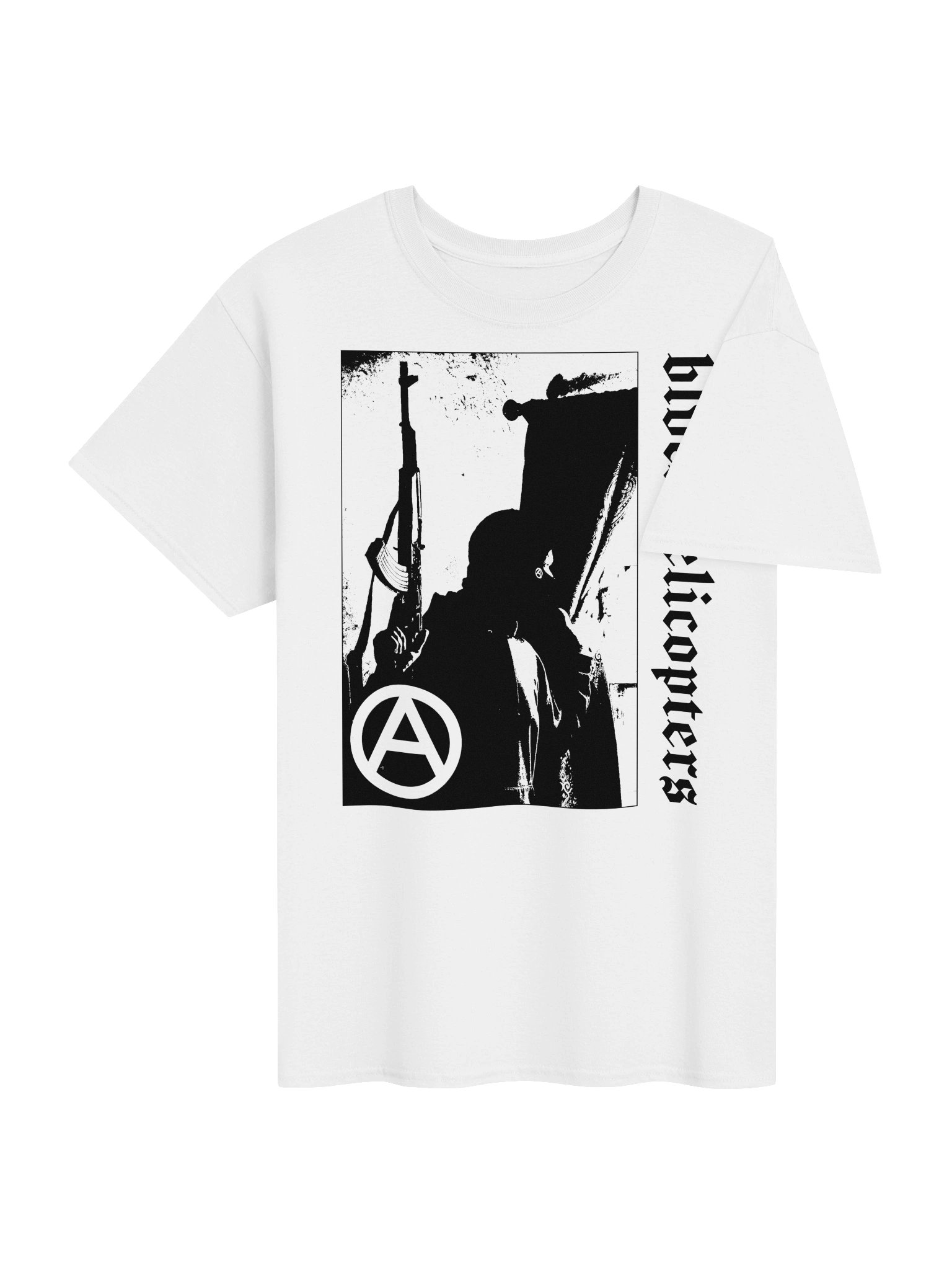 BY ANY MEANS product image (4)