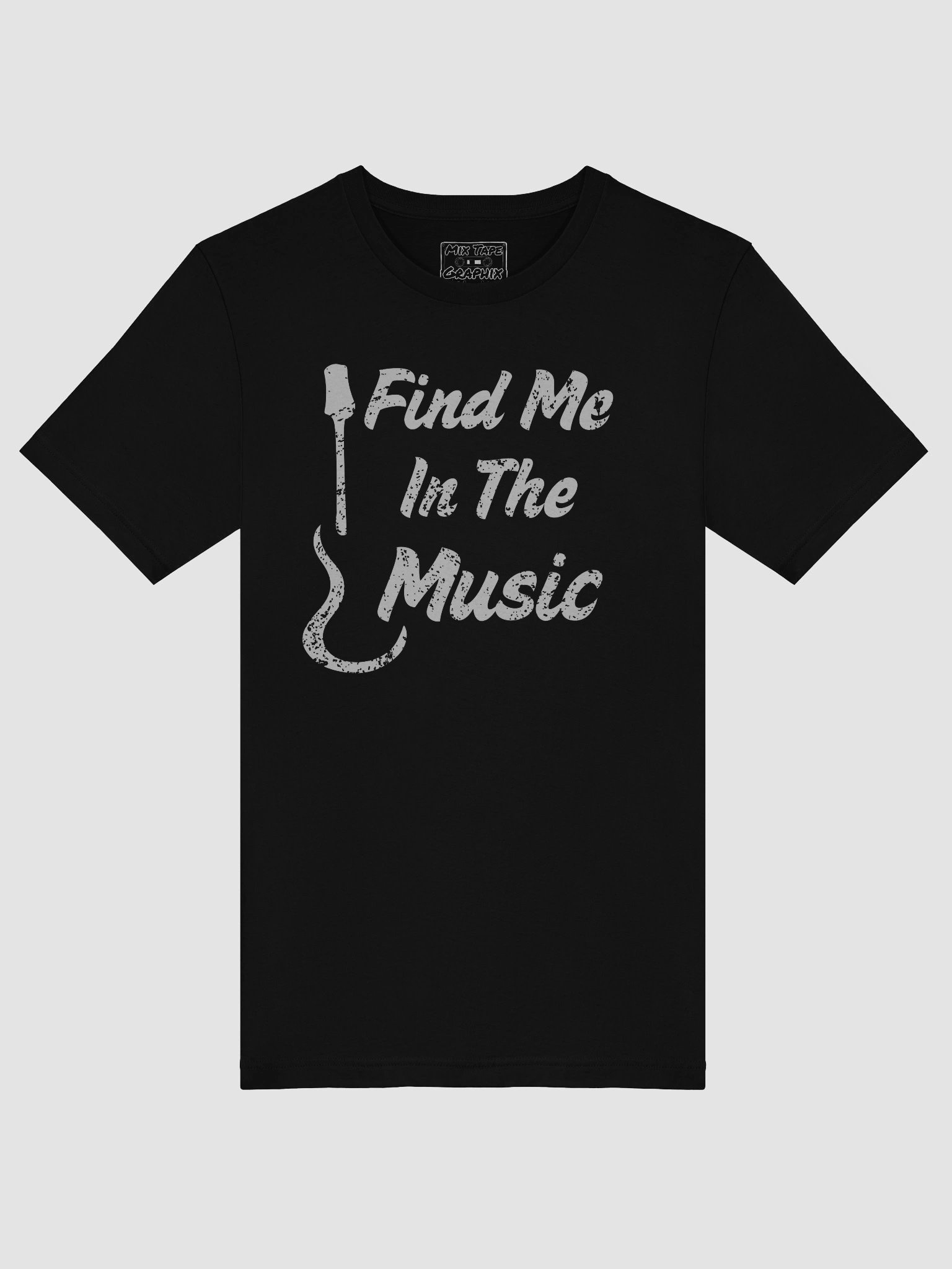 Find Me In The Music - Guitar product image (5)