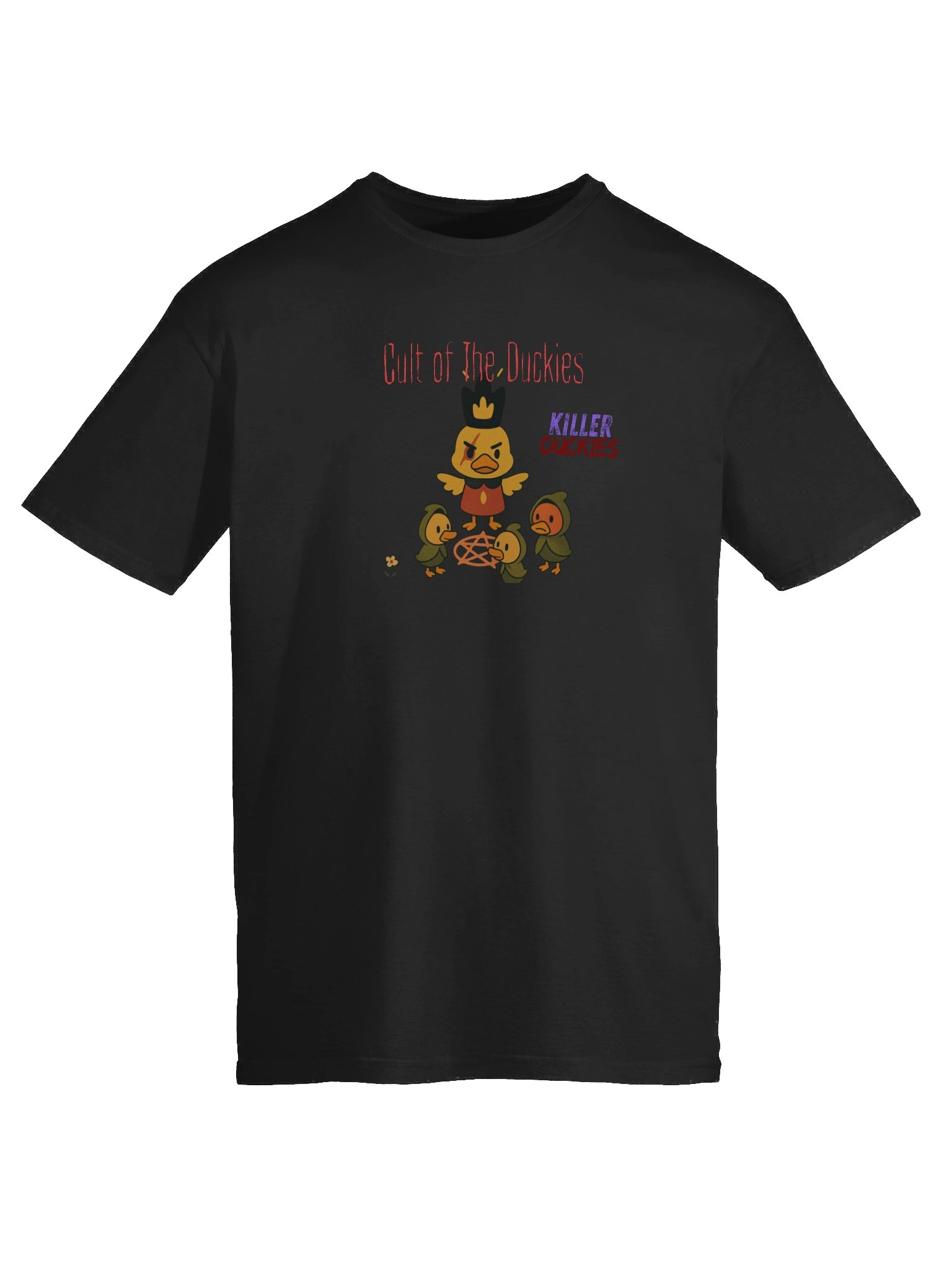 Join The Cult Tee product image (9)