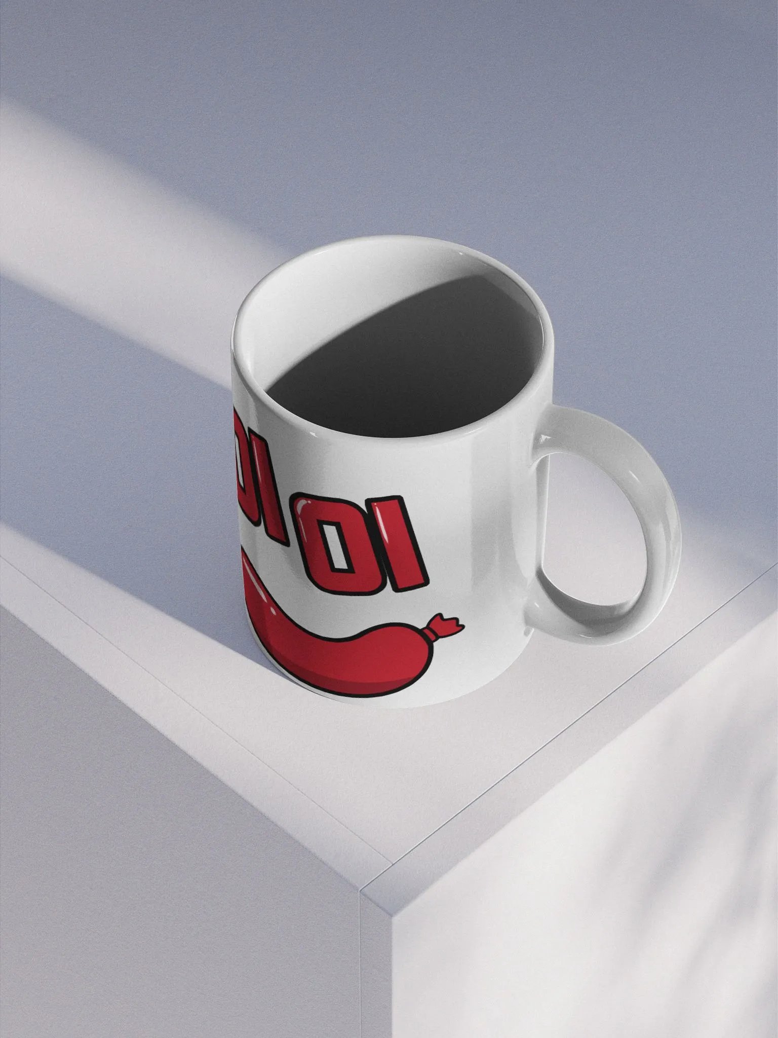 Oi Oi Mug product image (3)
