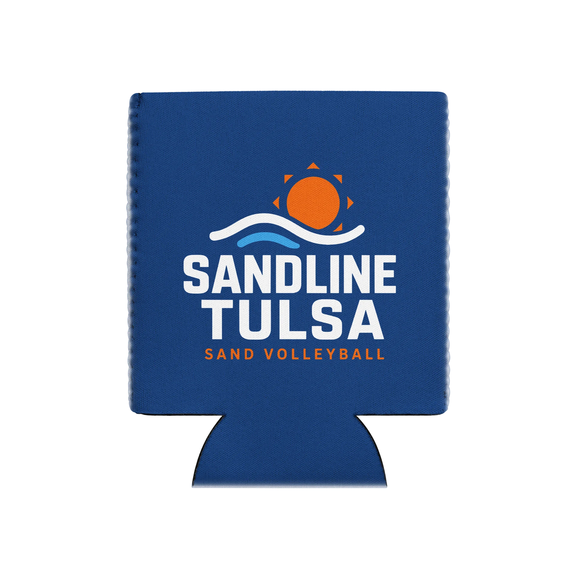 Sandline Coozie product image (1)