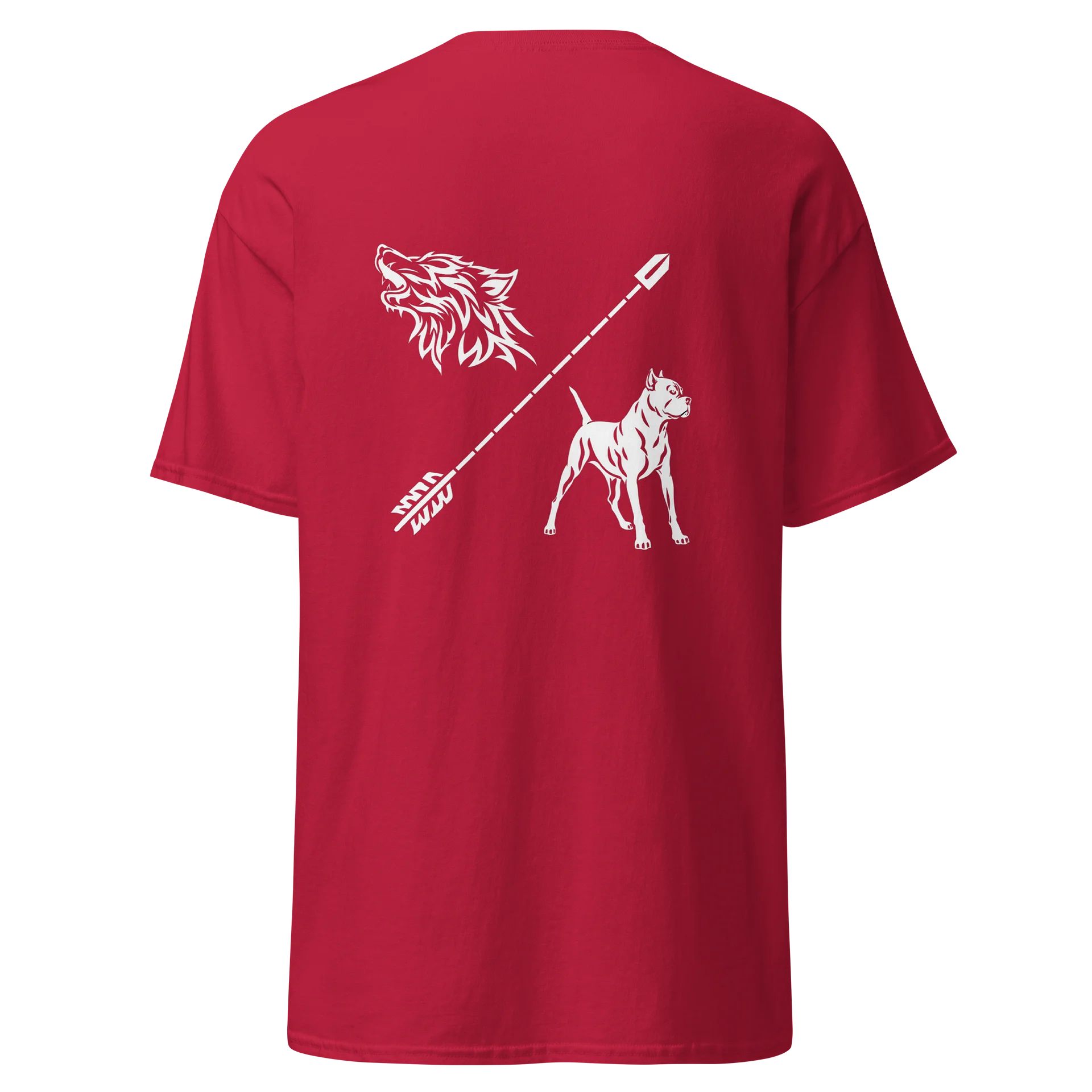 INSTINCT Tee | Relaxed-fit product image (31)