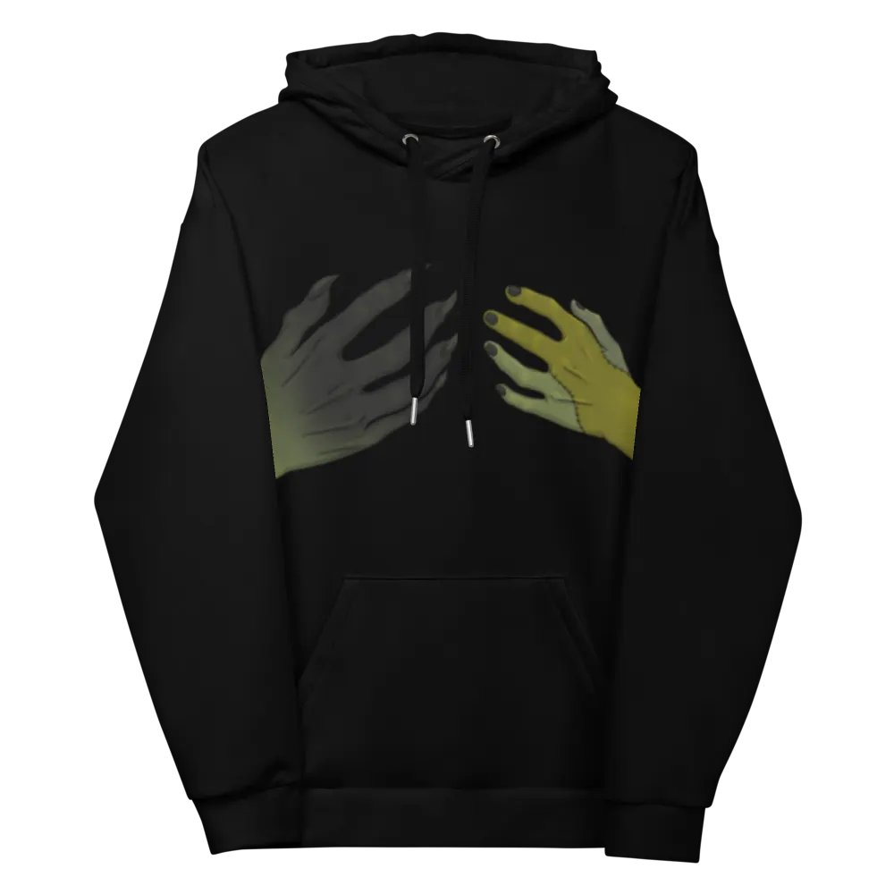 Get a Grip Hoodie product image (12)