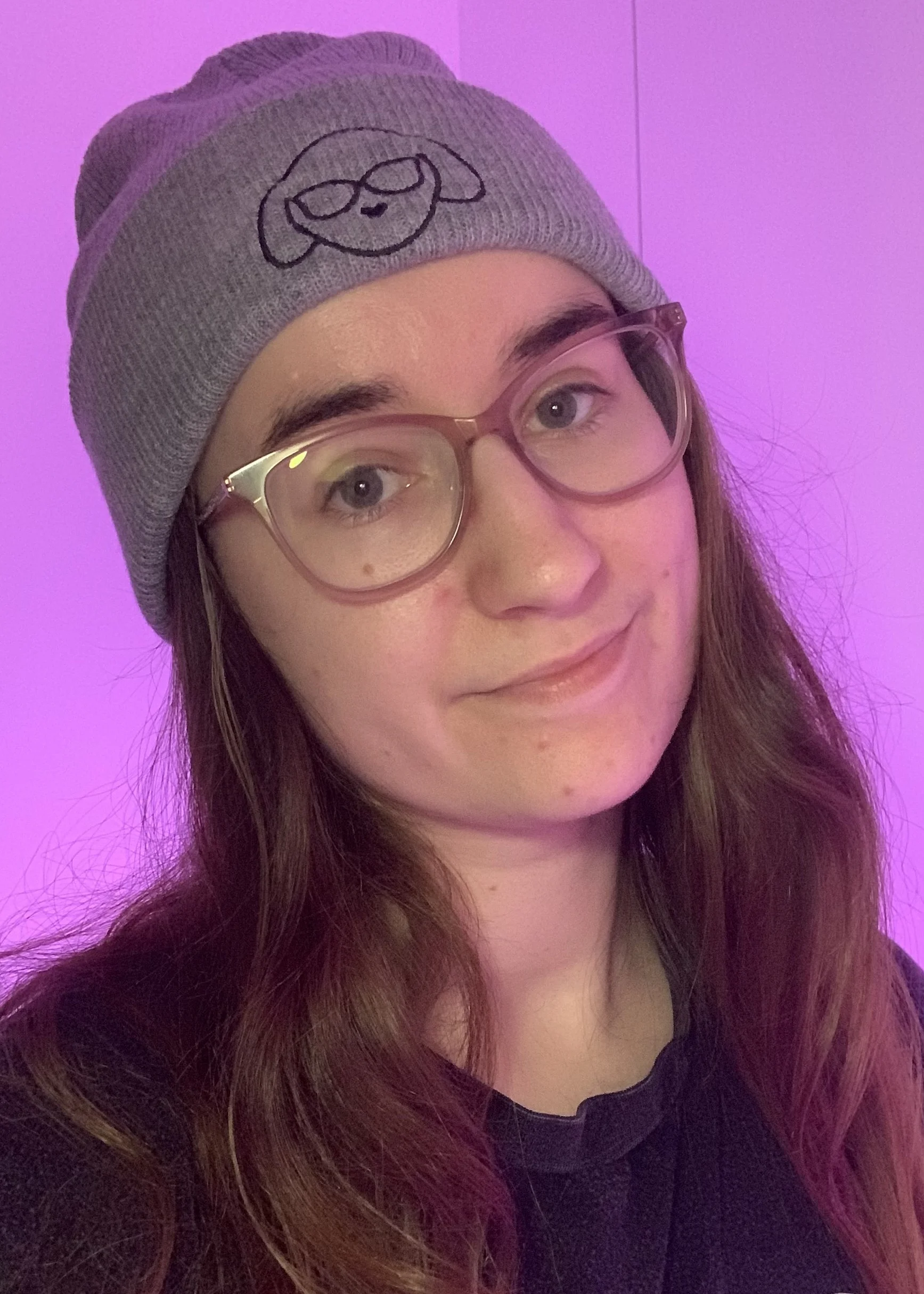 Logo Beanie product image (6)