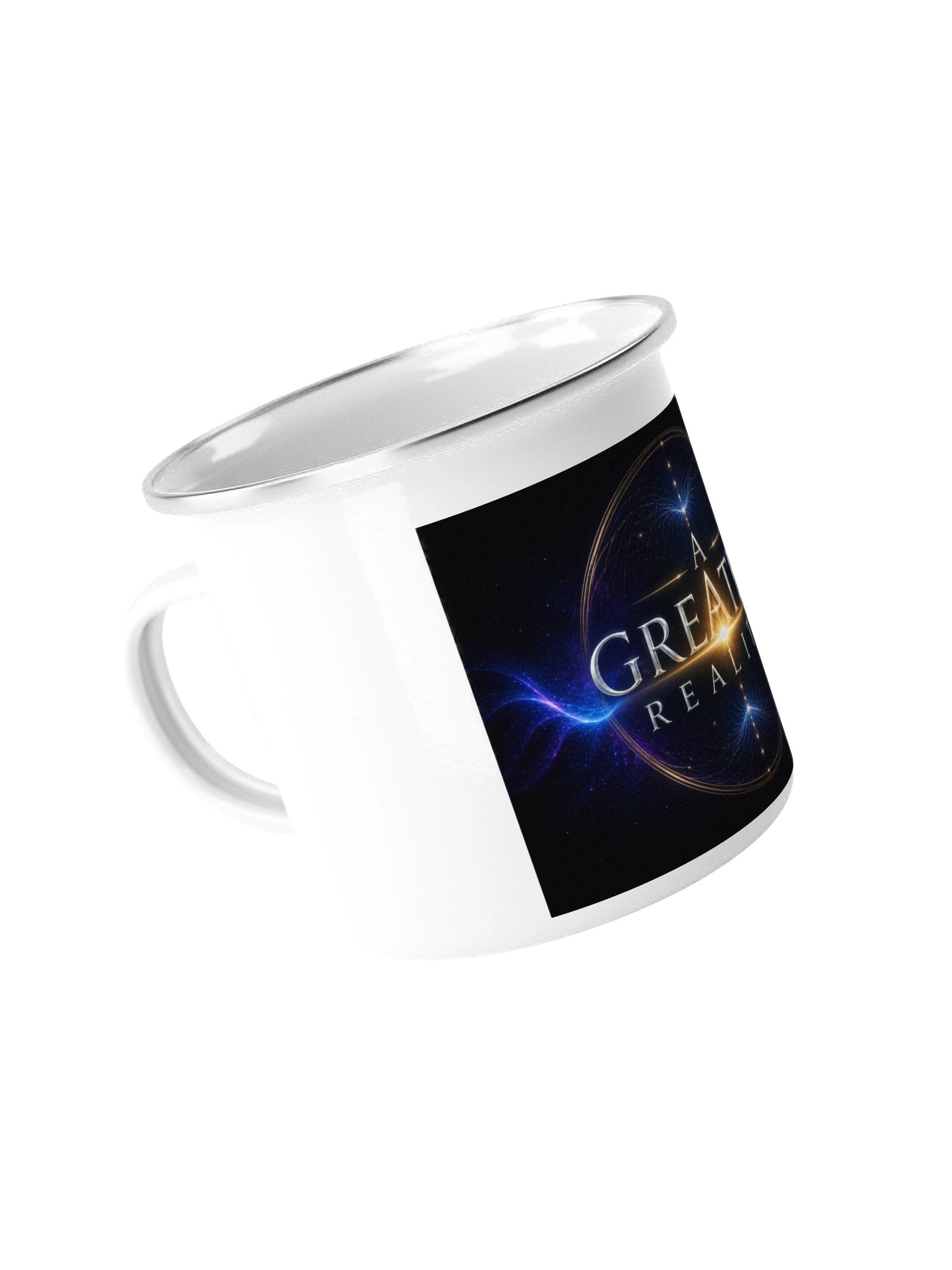 Enamel Mug product image (4)