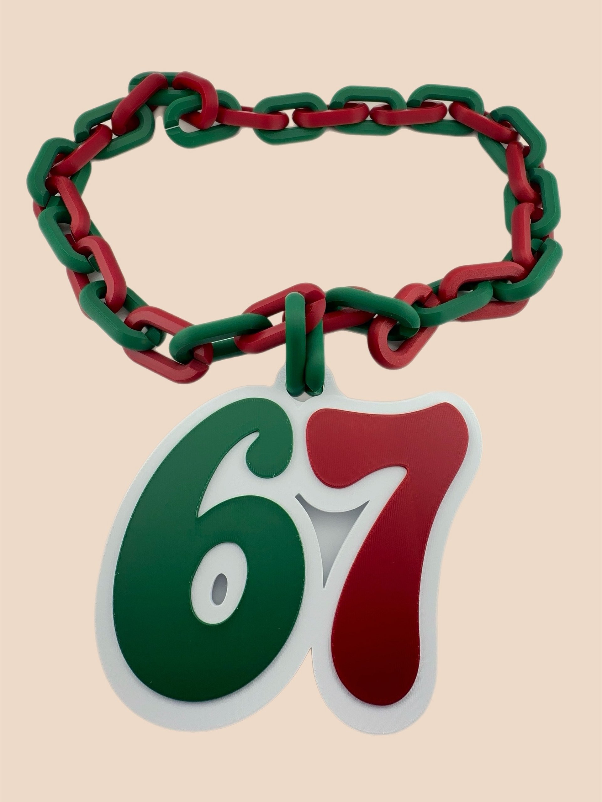 6-7 Hype Chain product image (2)