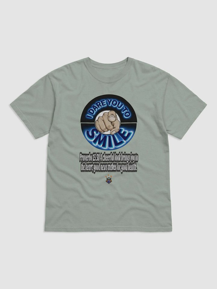 I dare you to smile product image (3)