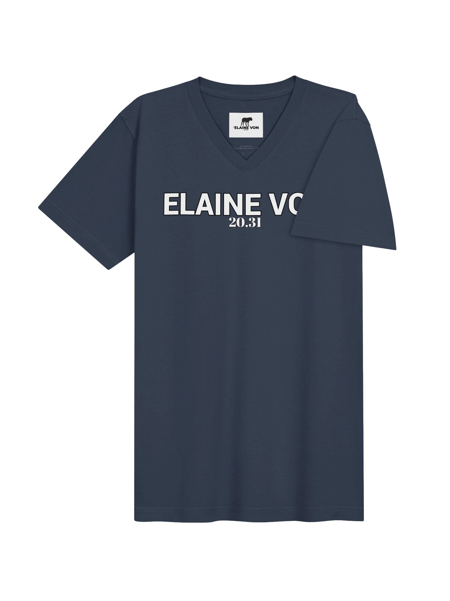 Men's Classic V-Neck product image (6)