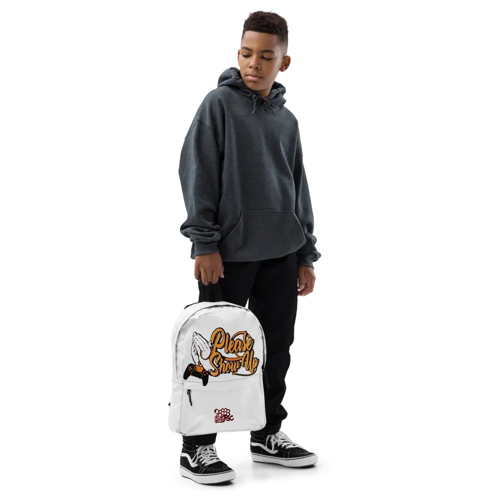 PSU Back Pack product image (6)