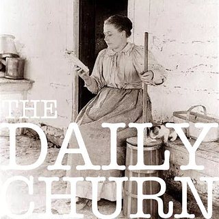 The Daily Churn