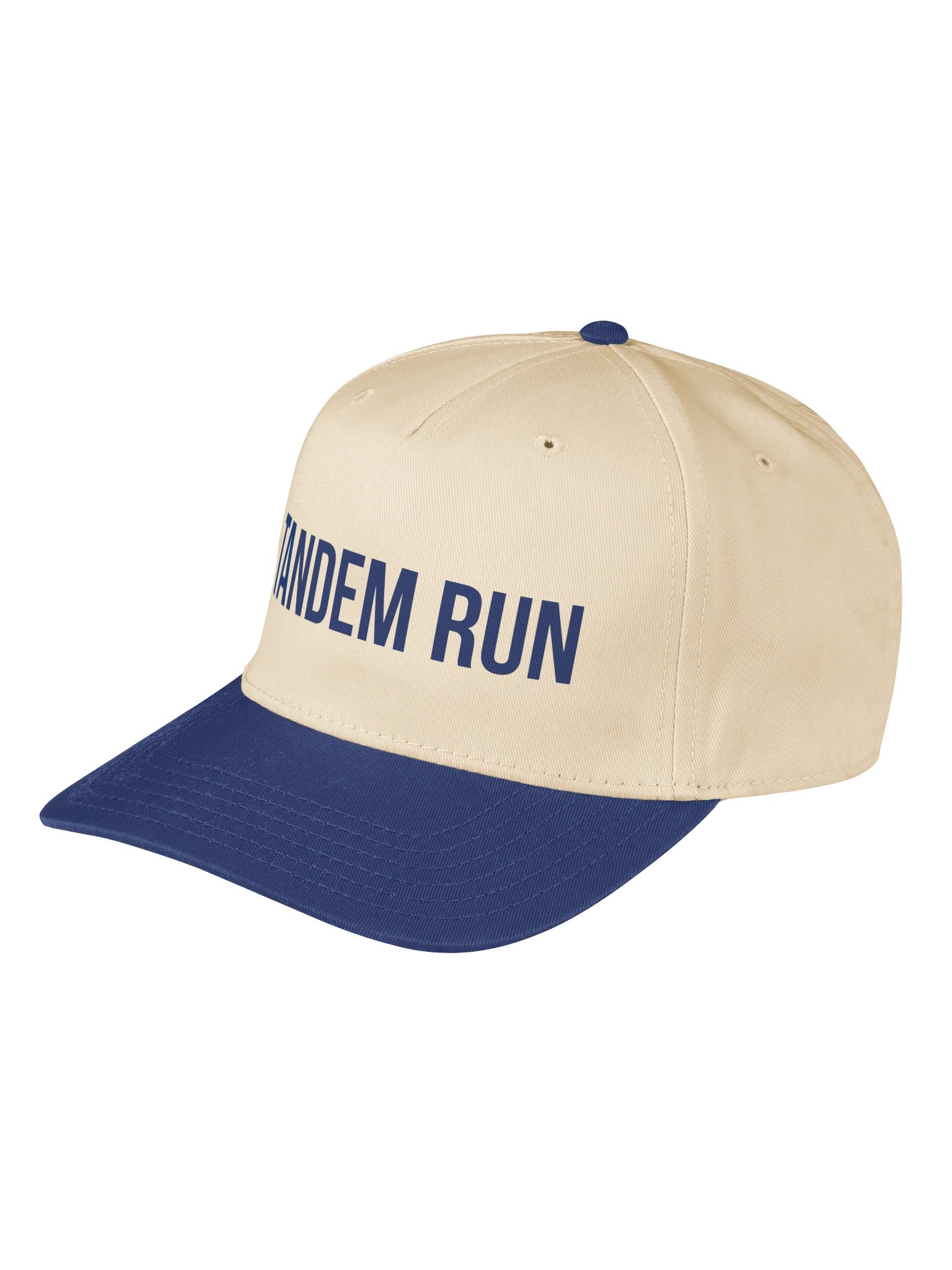 trucker hat (blue) product image (3)