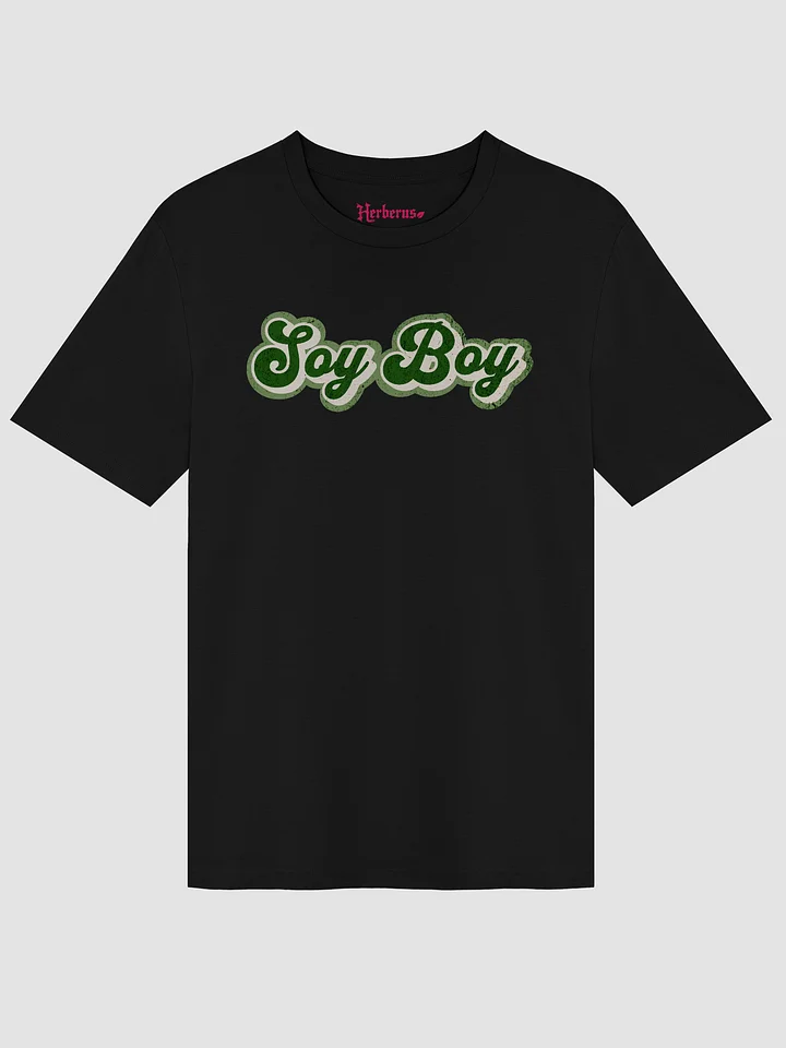 Retro Soy Boy Tee product image (4)