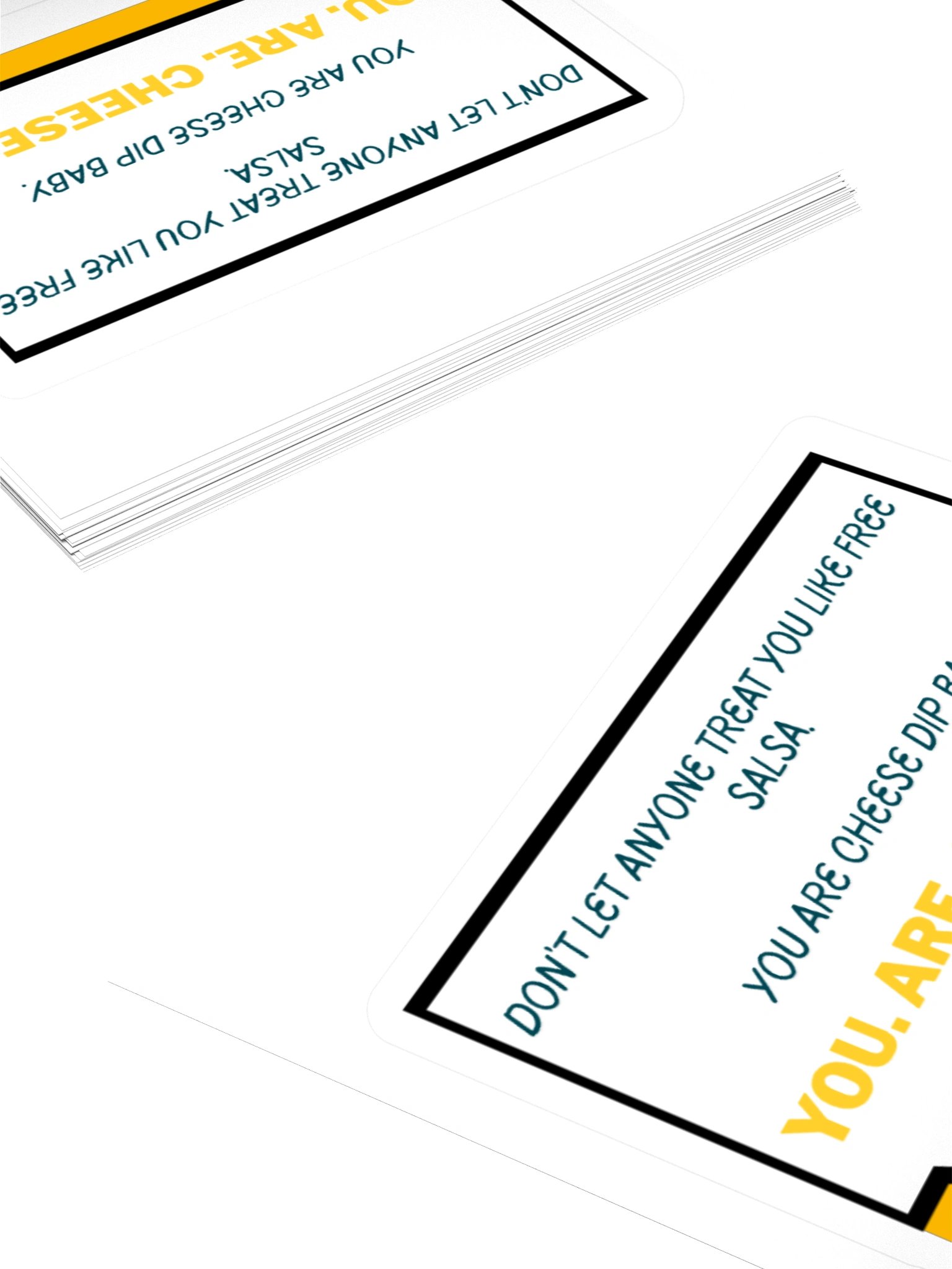 Cheese Dip Baby Sticker product image (7)
