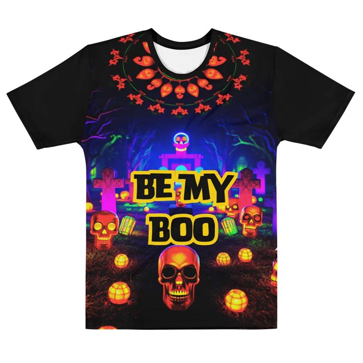 Be My Boo T Shirt product image (2)