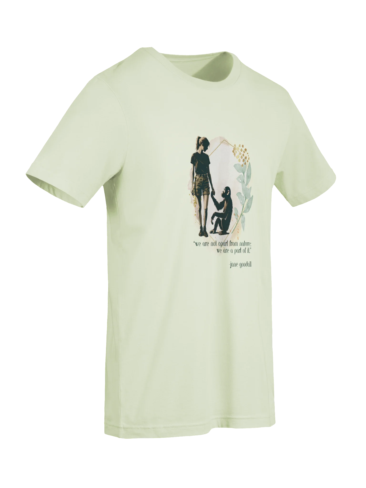 In Memory of Jane Goodall product image (45)