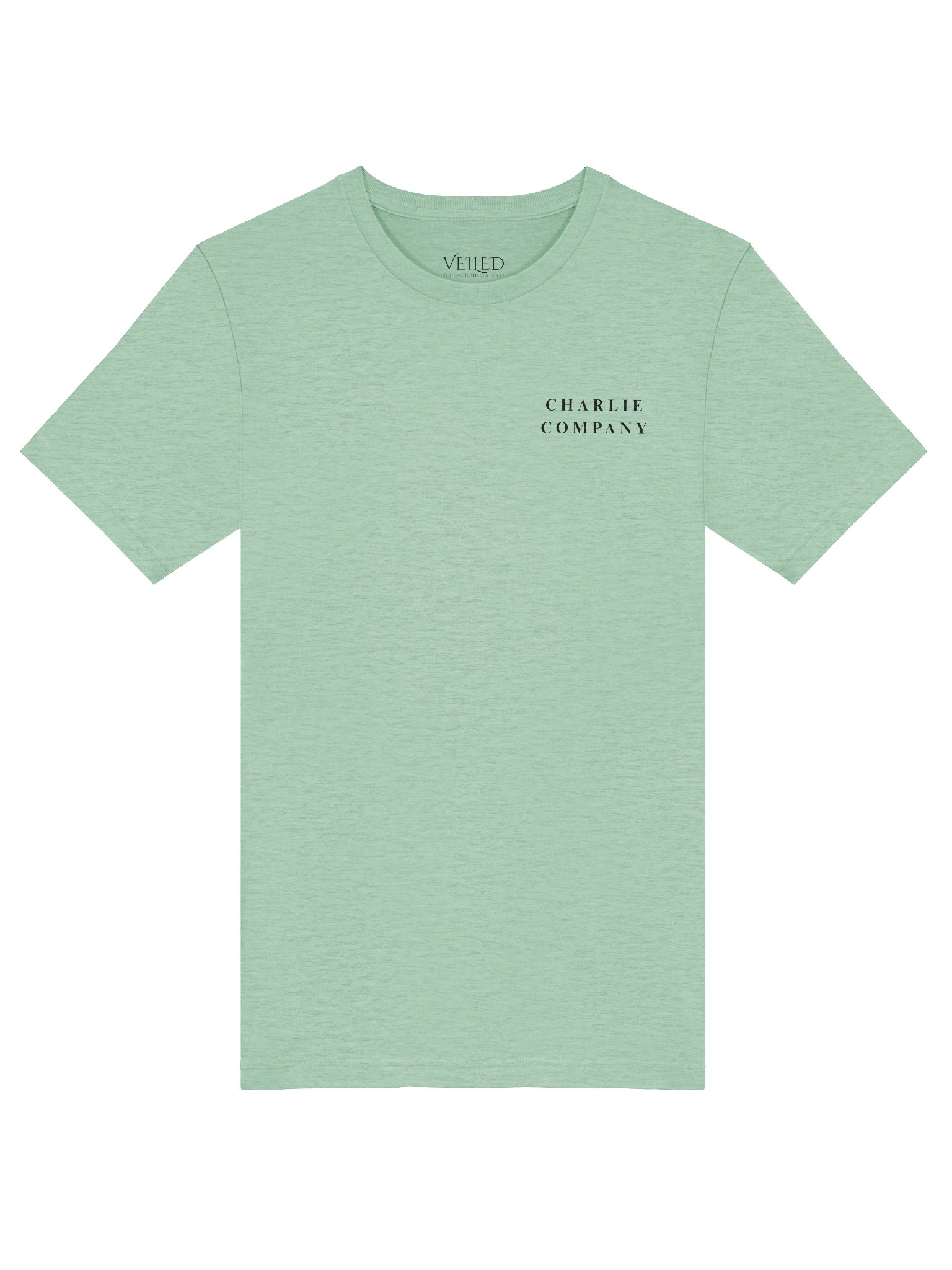 Scion Crest T-Shirt product image (5)
