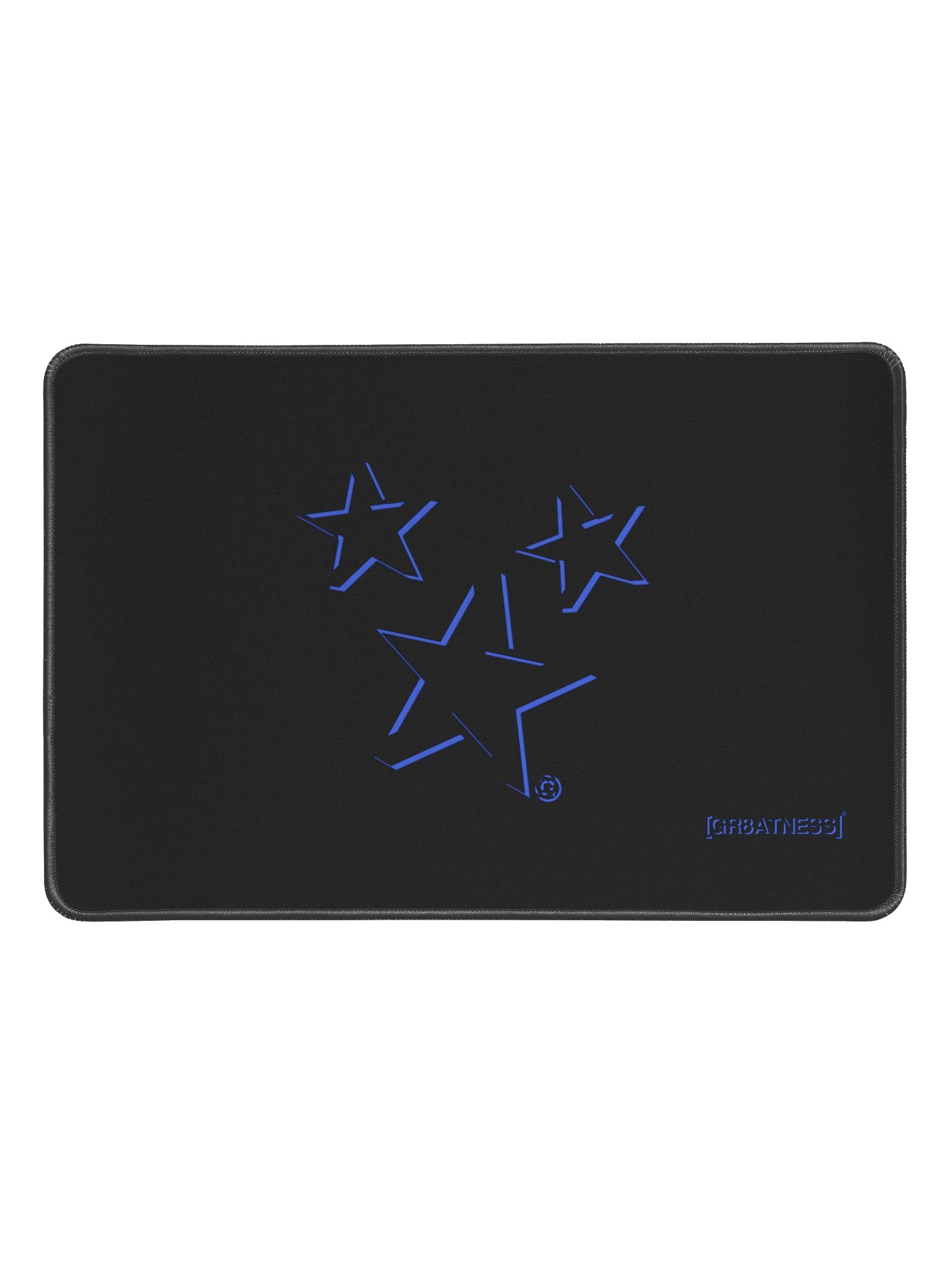 [GR8ATNESS]™ DESK MAT/MOUSE PAD product image (1)