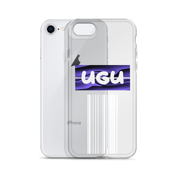 UGU.EXE Case product image (55)
