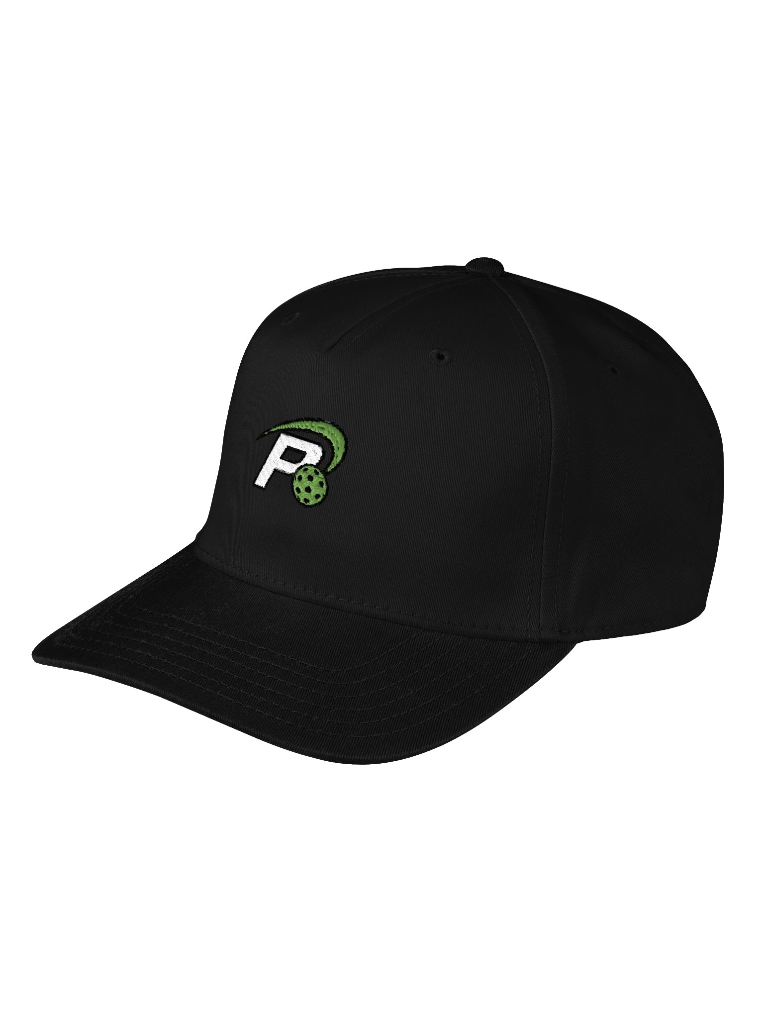 Passion Pickleball Signature Logo Hat product image (11)