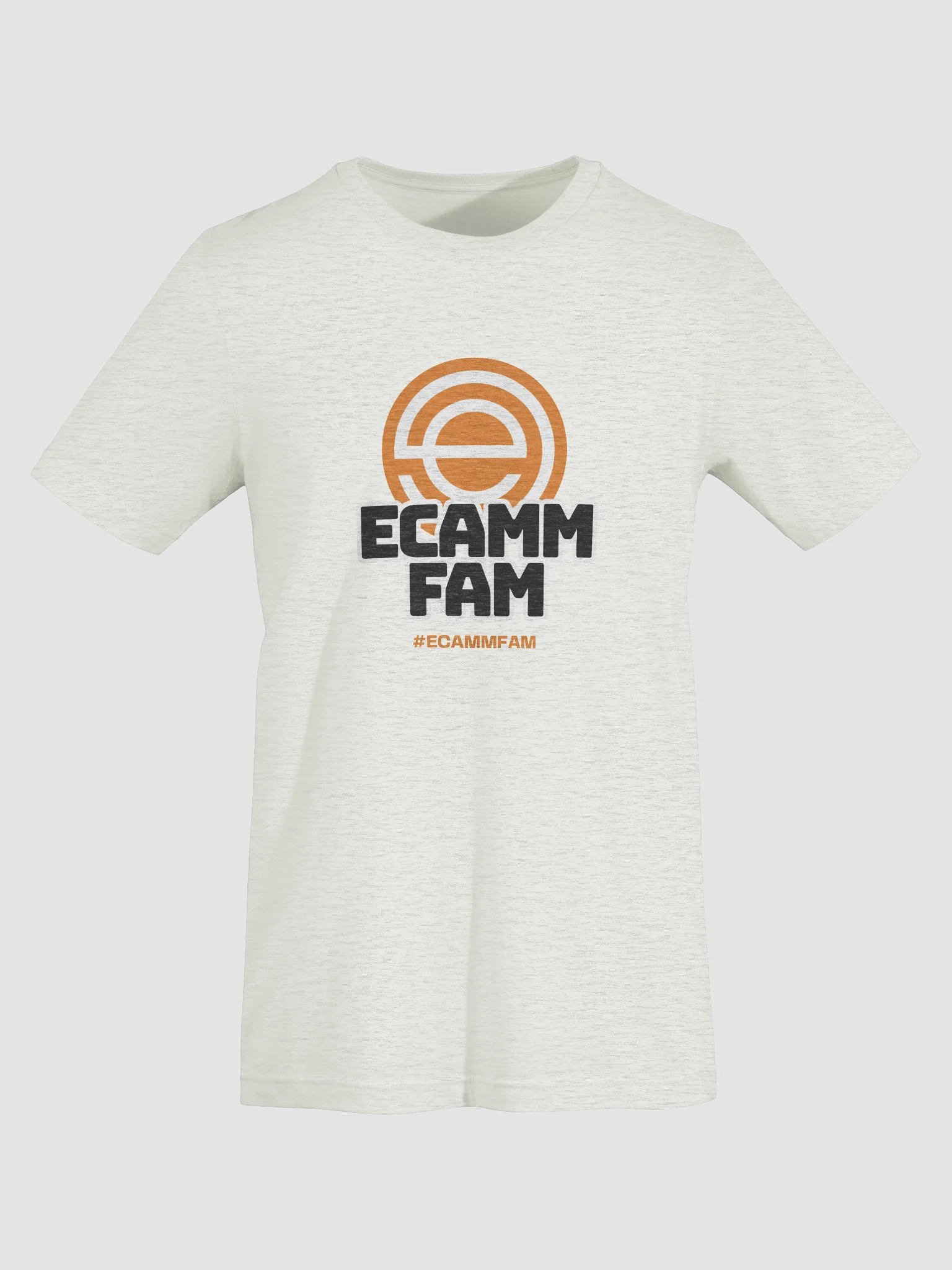 Ecamm Fam T-Shirt (Bella + Canvas) product image (41)