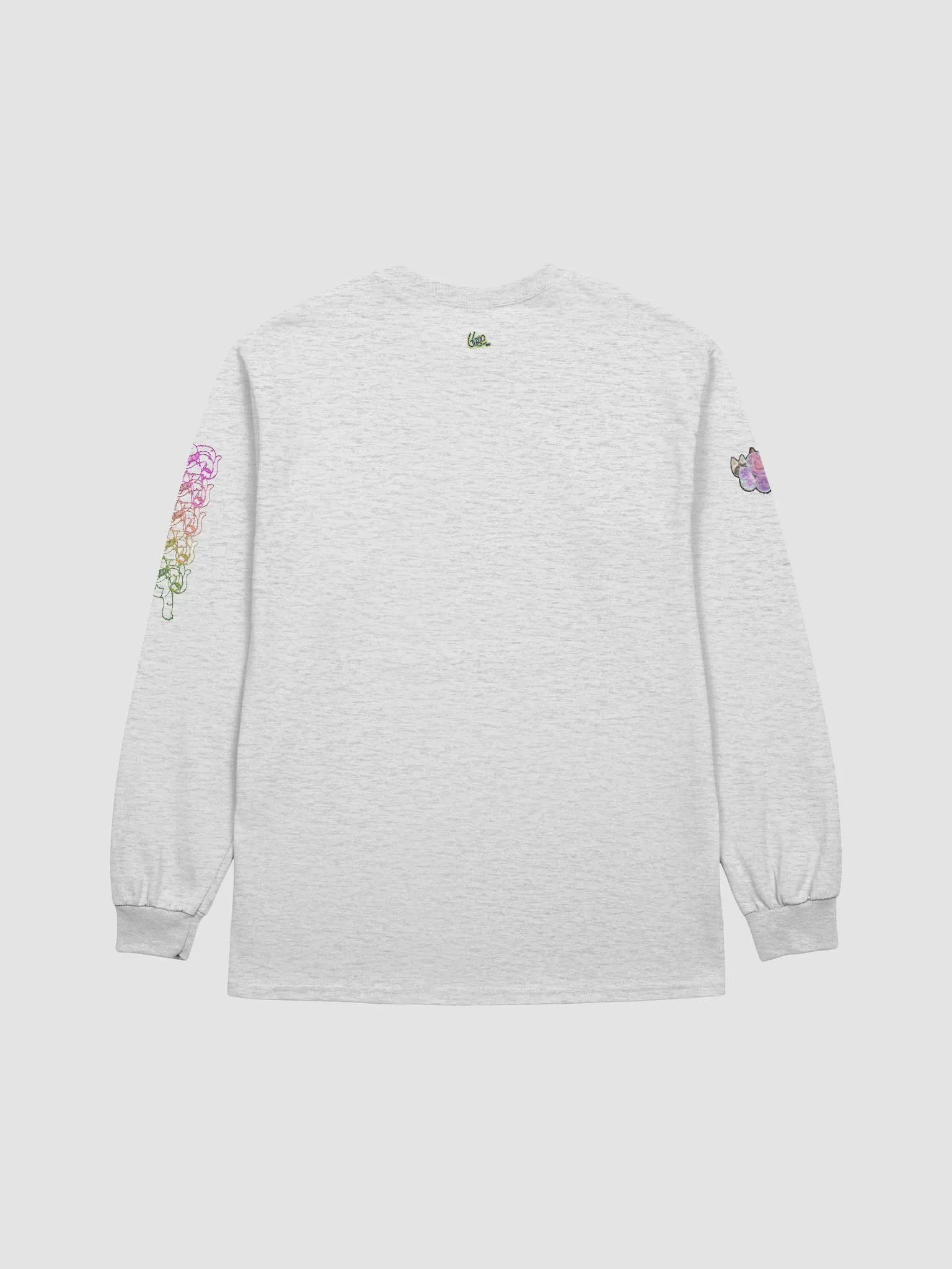anarkitty.. (long sleeve tee) product image (2)