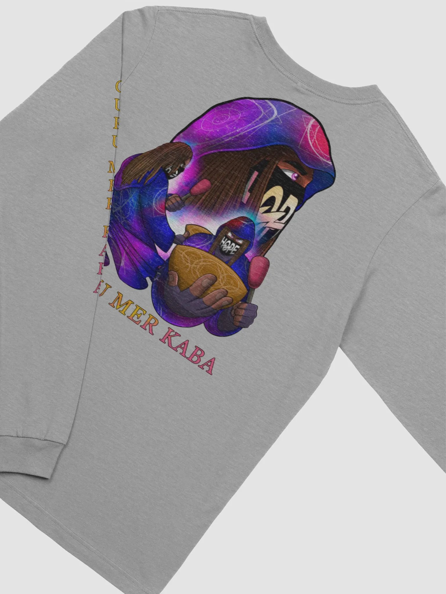 Guru Supersoft Long Sleeve product image (3)