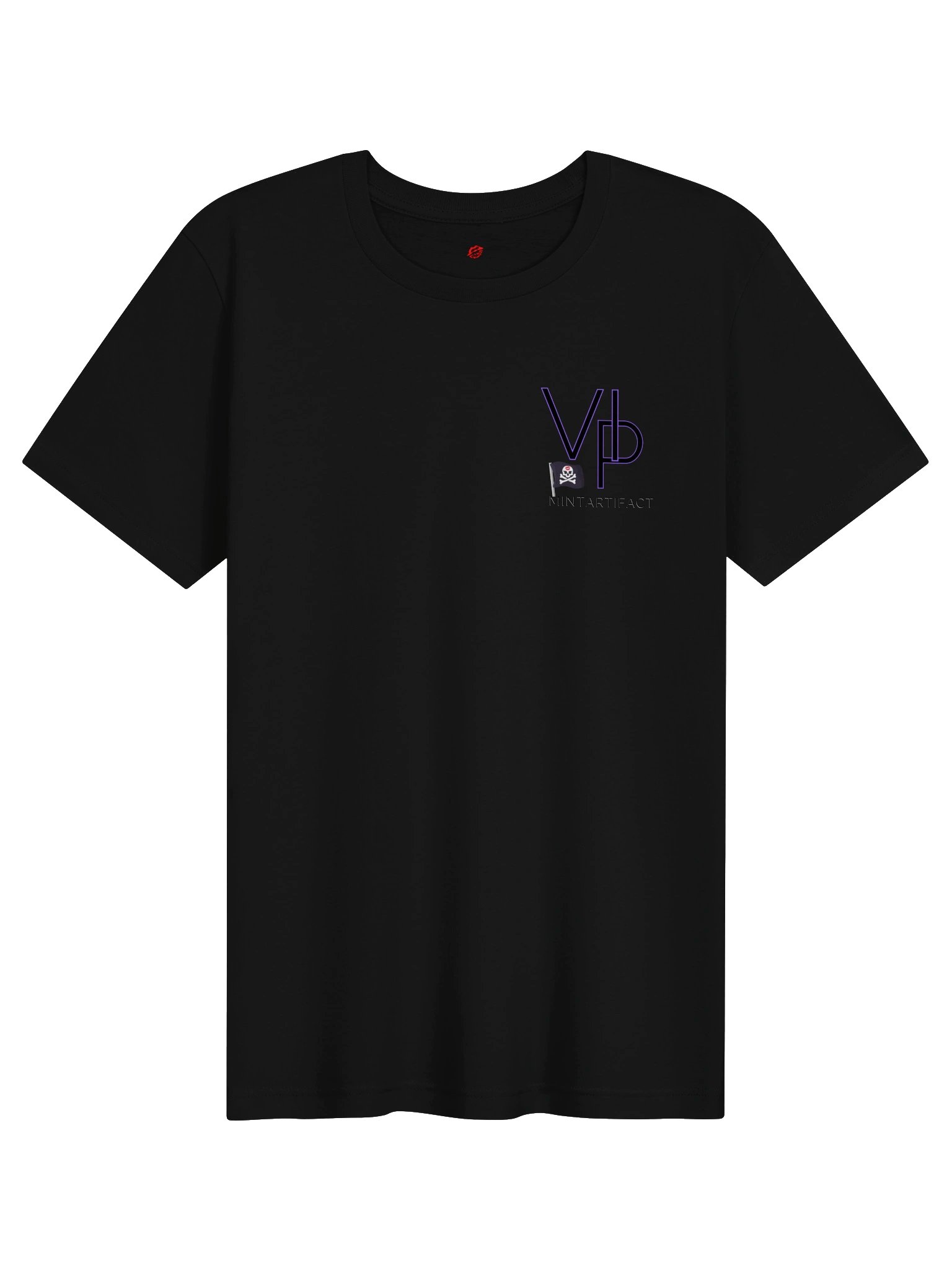 VIP Tshirt product image (1)