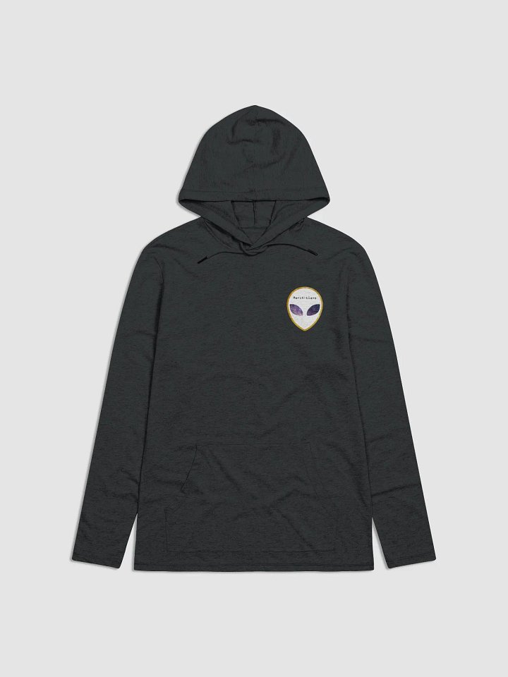 Merch-tians: Space King product image (2)