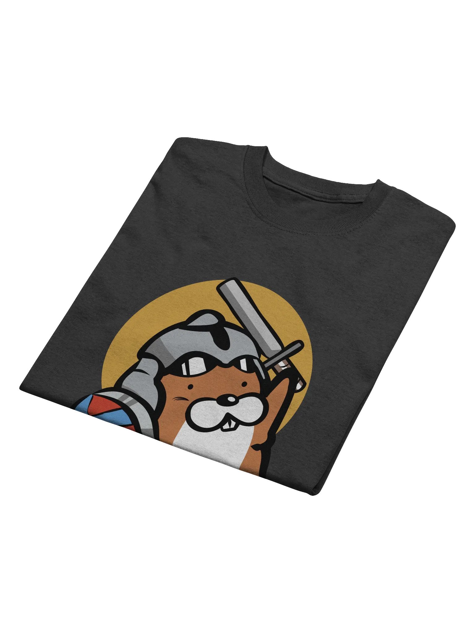 Shining Force: Yogurt T-Shirt product image (3)