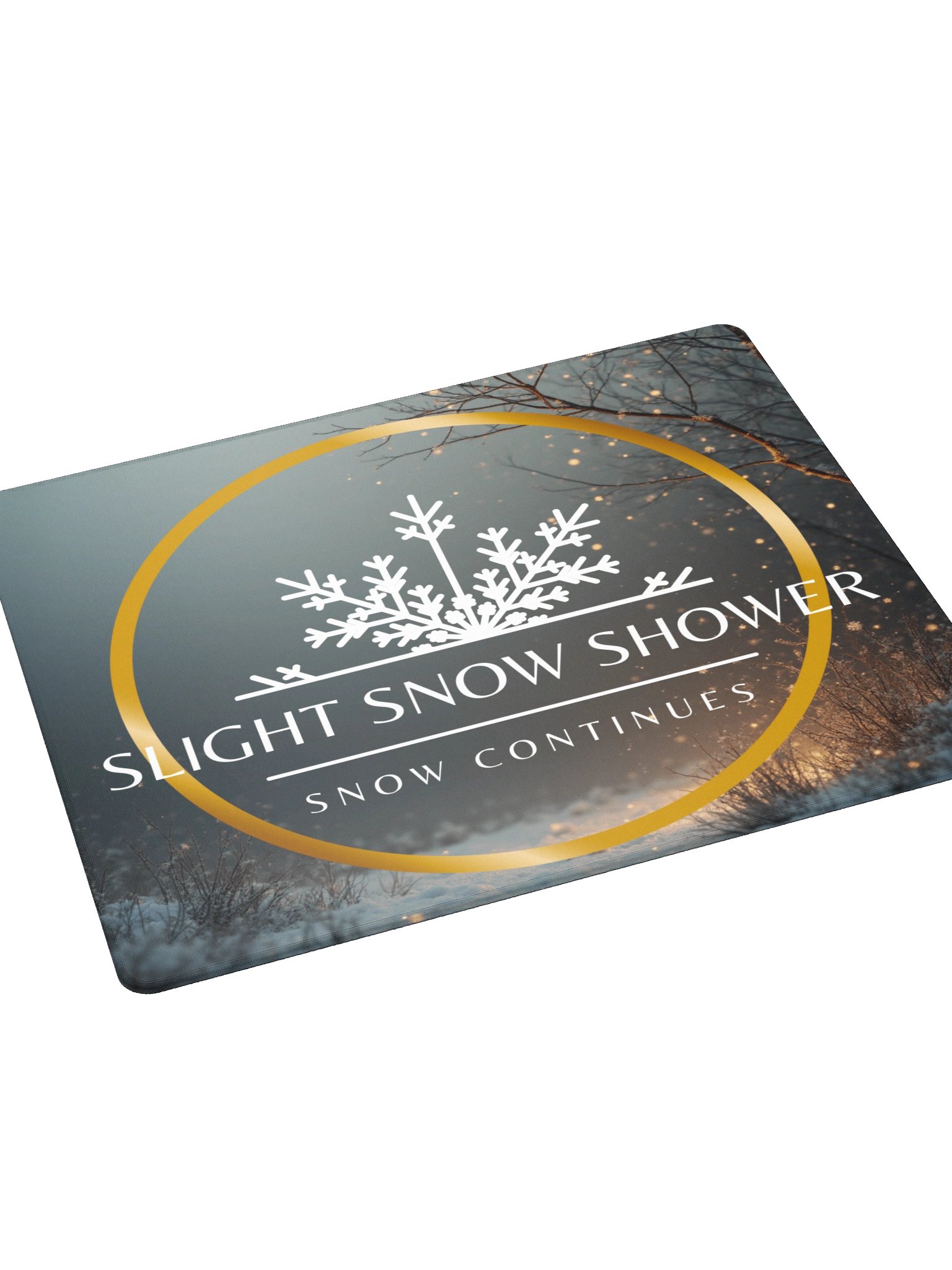 Logo Mouse Pad product image (6)